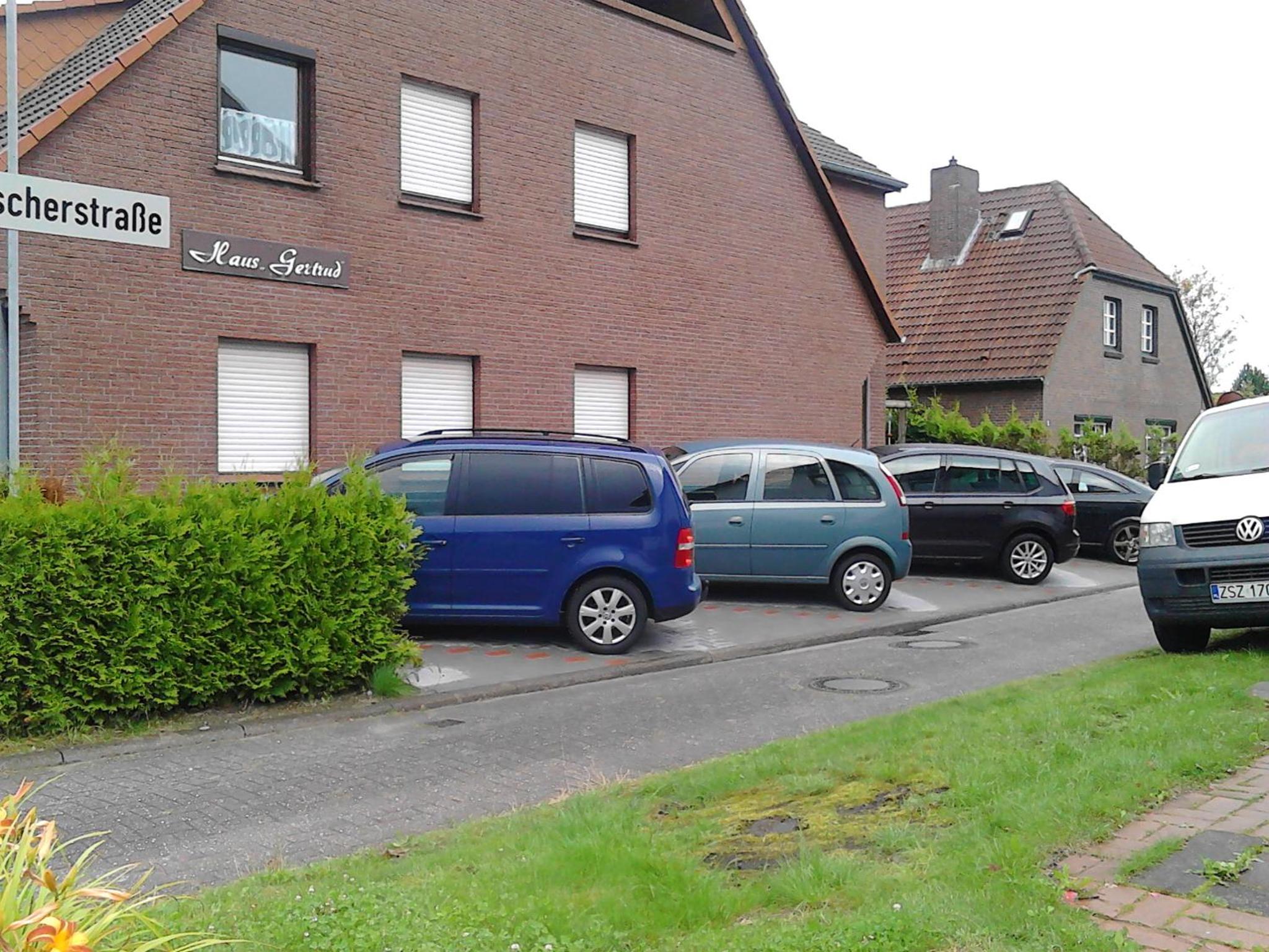 Haus Gertrud
