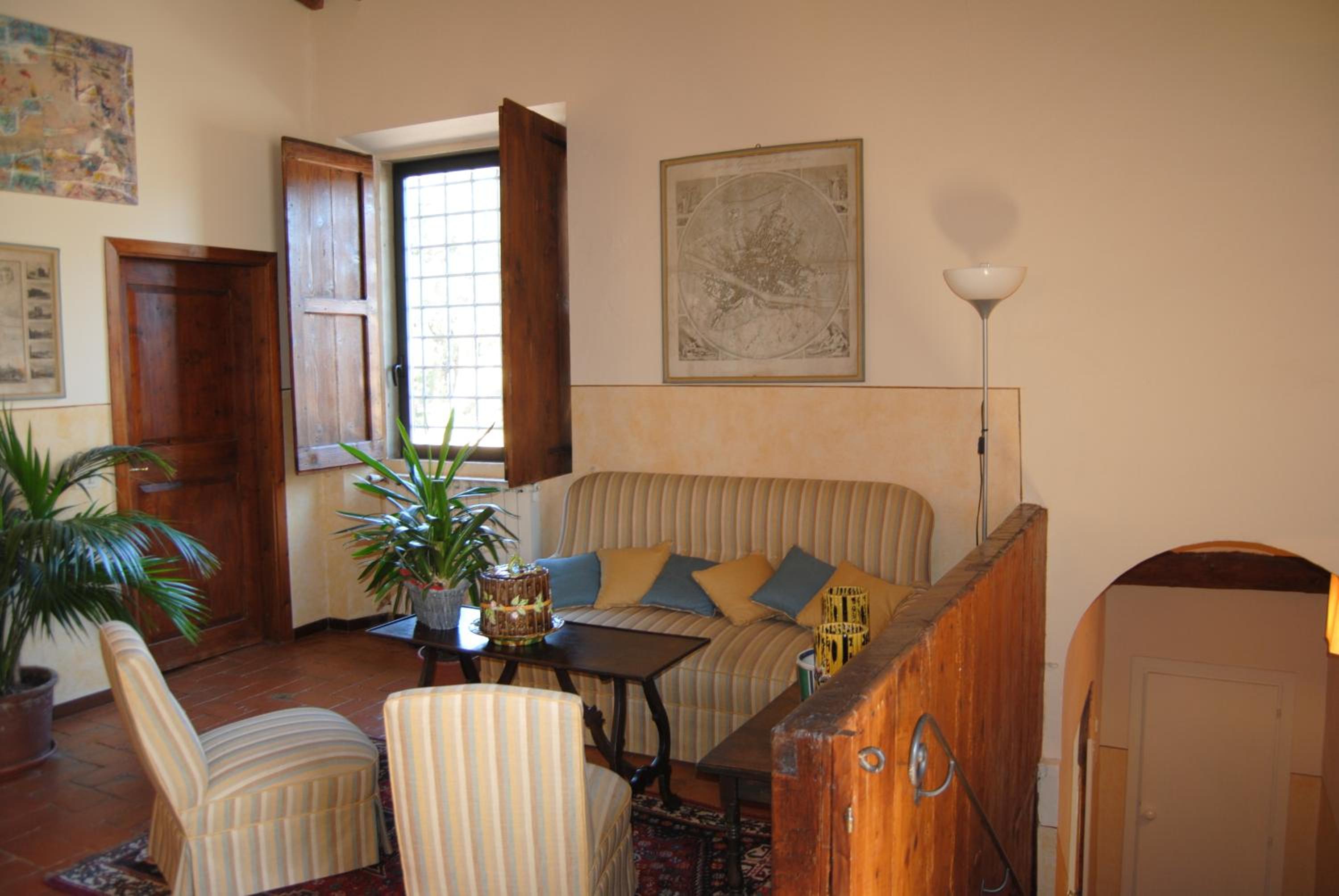Rovezzano B&B
