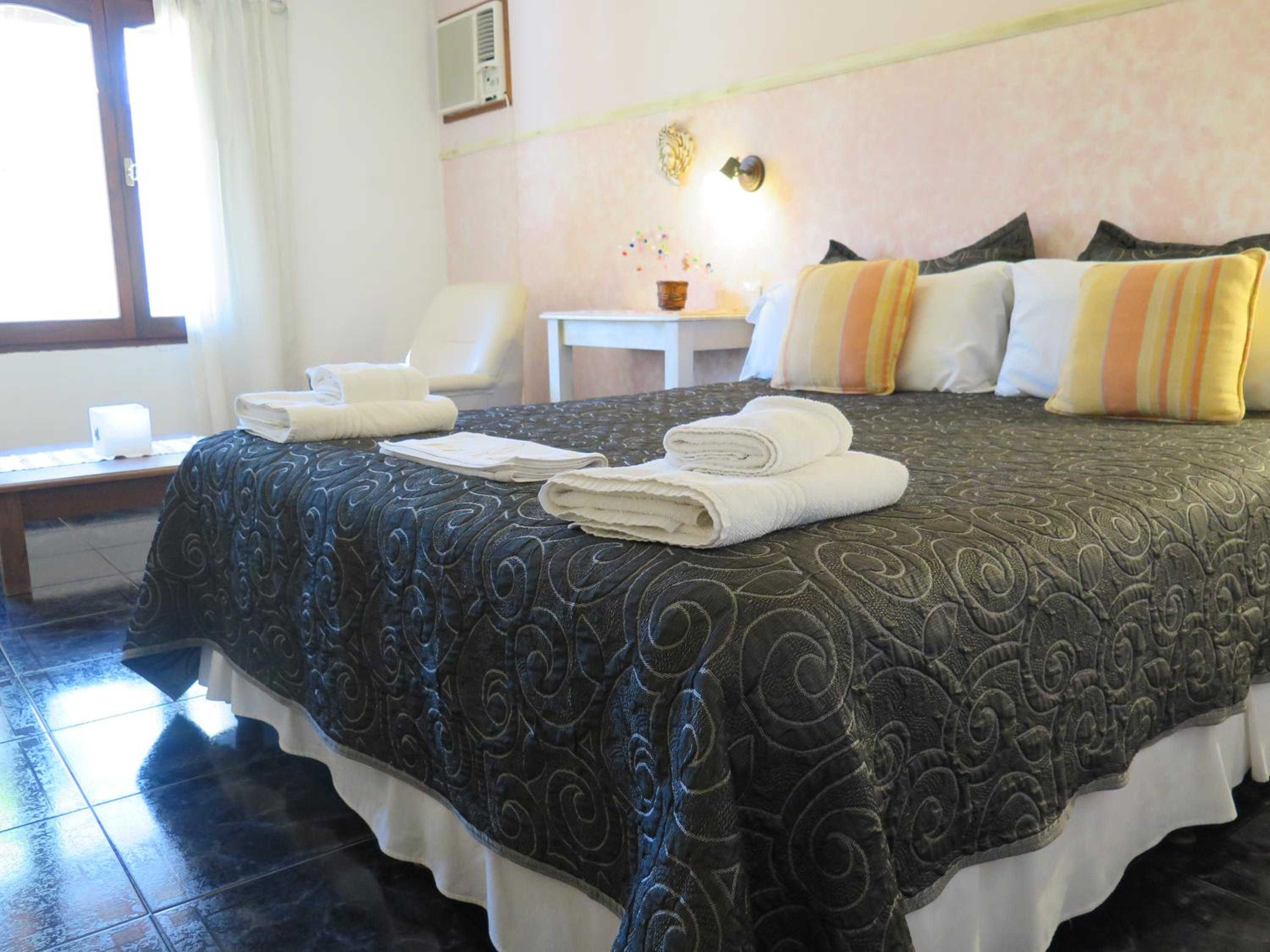 Posada Shemak