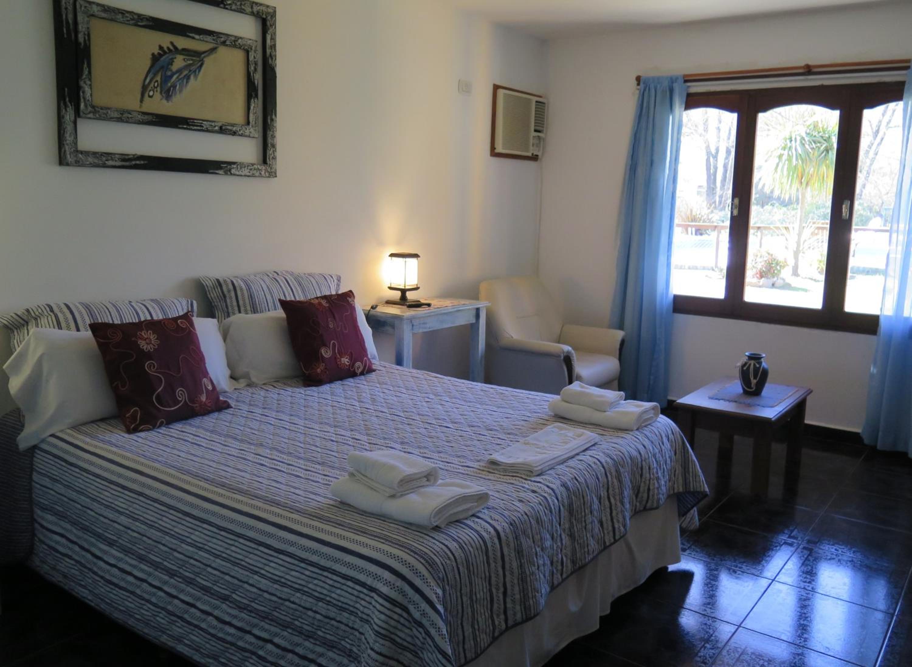 Posada Shemak