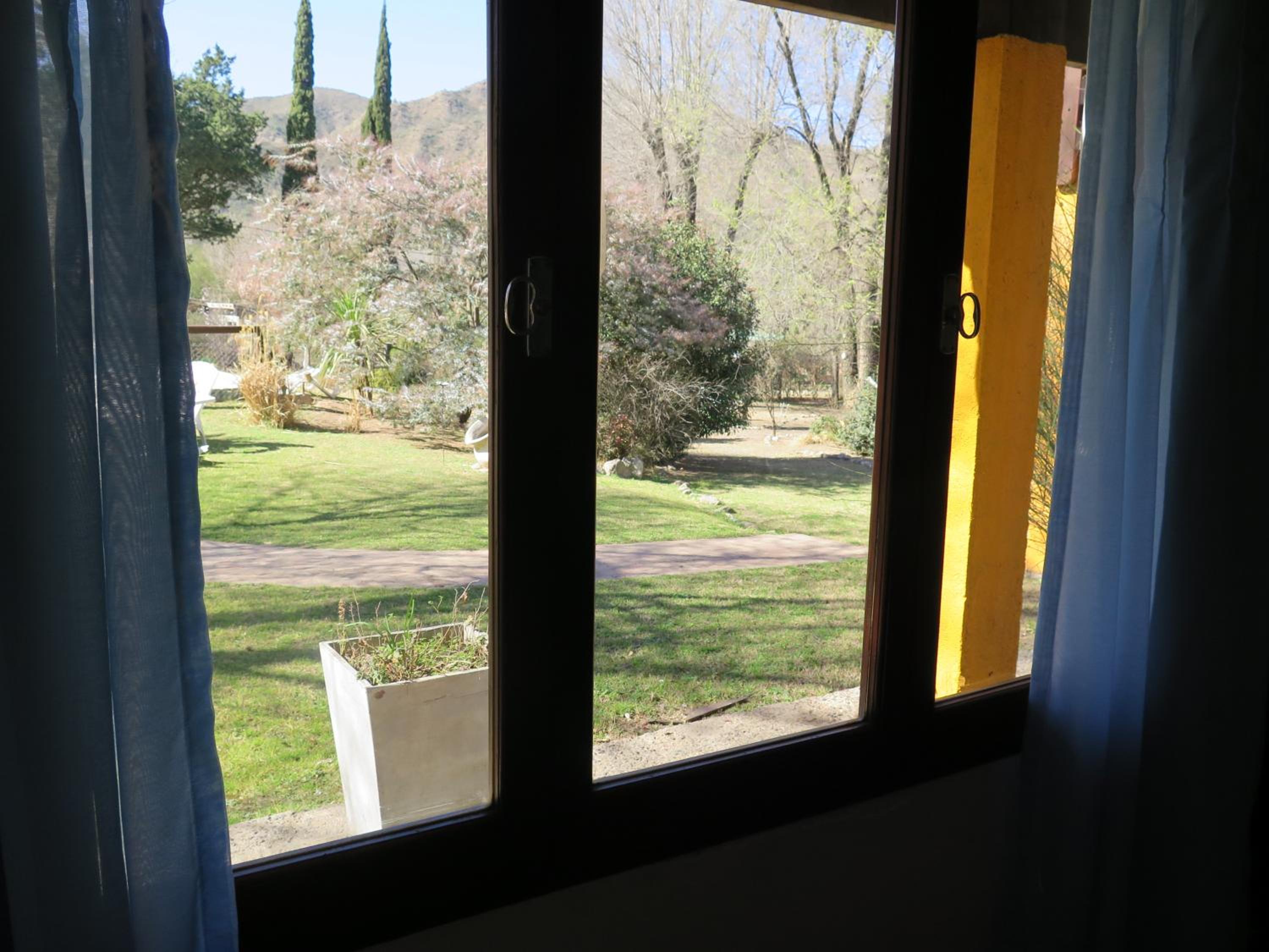 Posada Shemak
