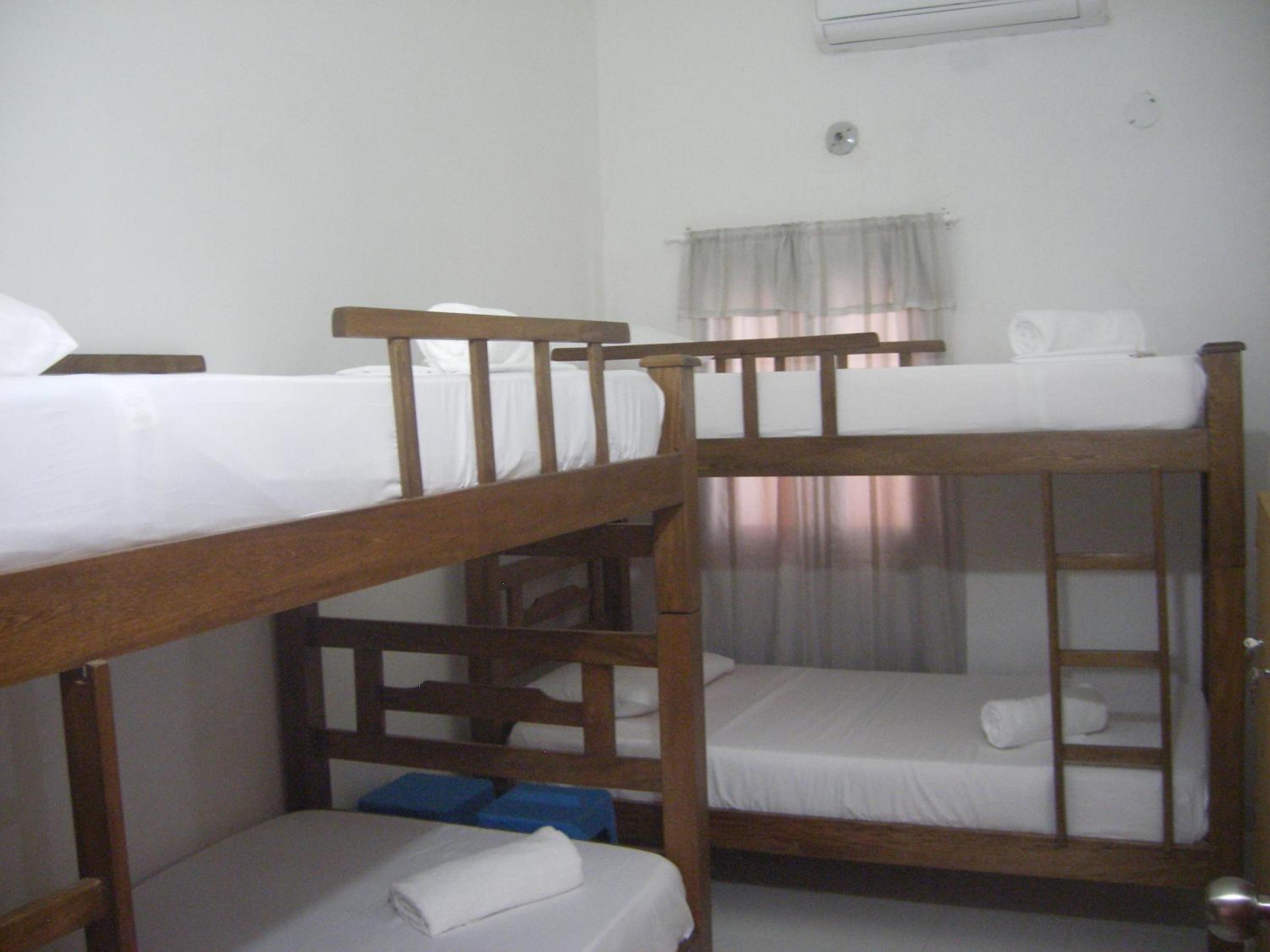 Hostal Palohe Taganga