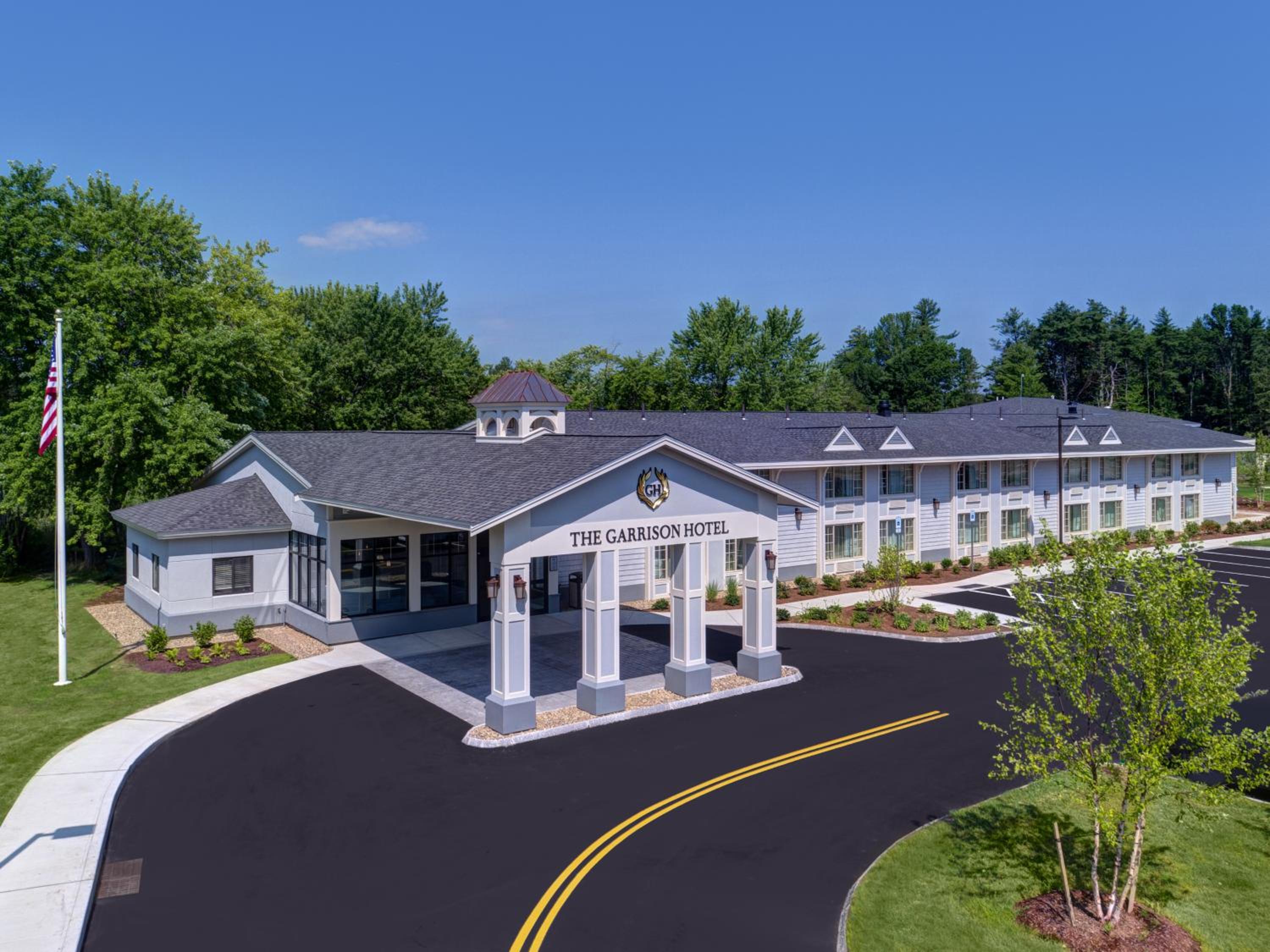 Dover Vacations - Garrison Hotel Suites Dover-Portsmouth, Ascend Hotel Collection - Property Image 50
