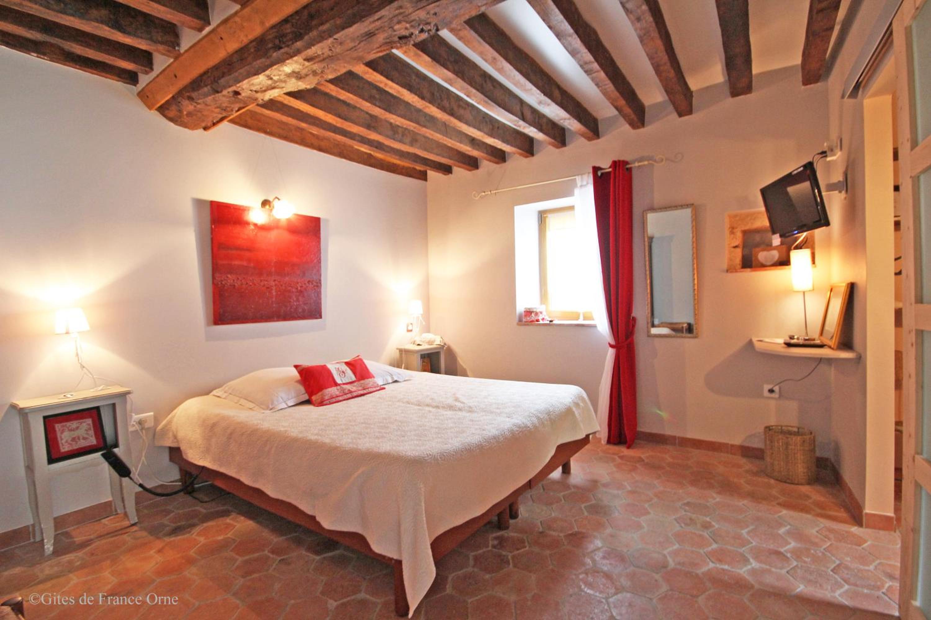 Manoir de Coulandon