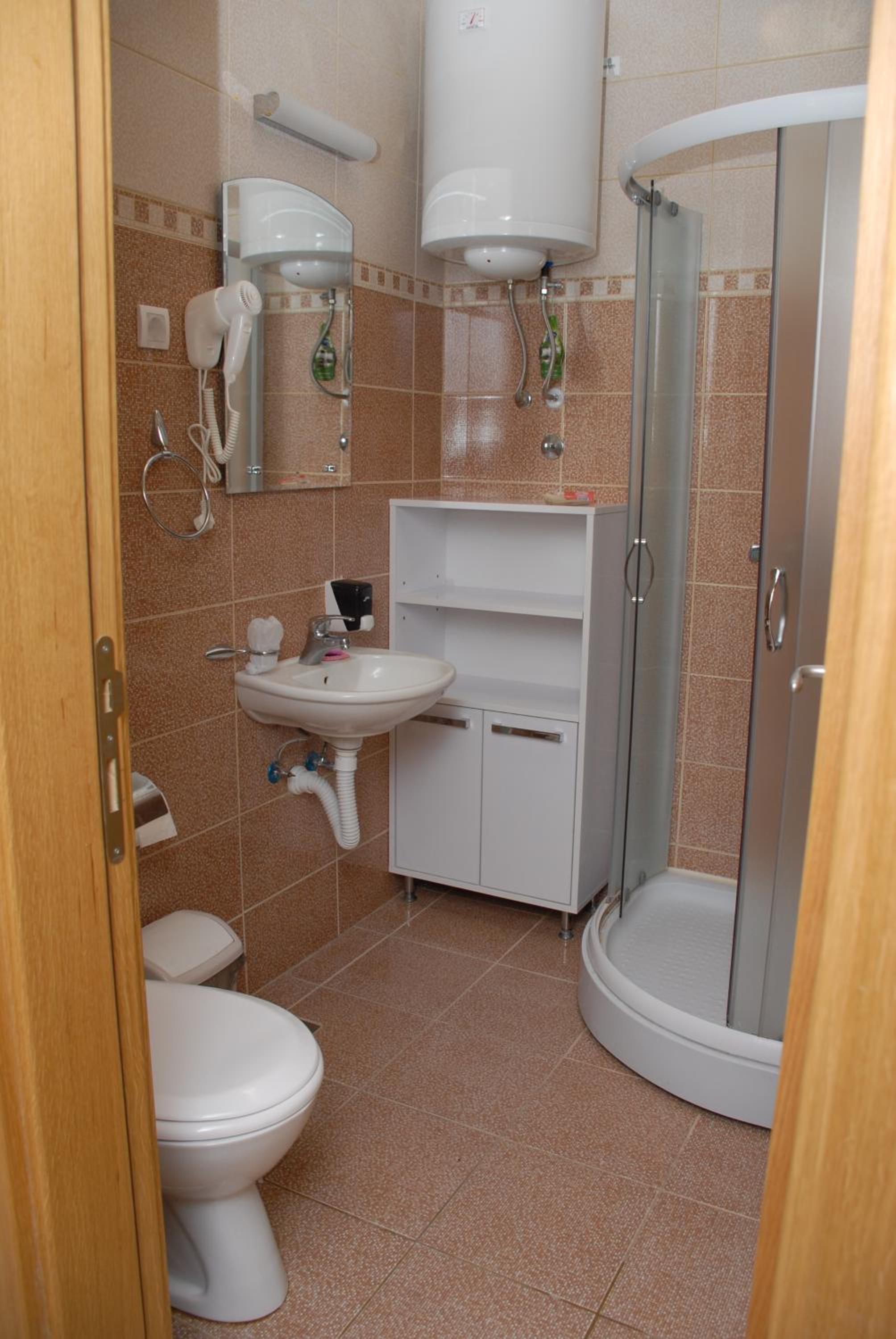Apartments Mitic