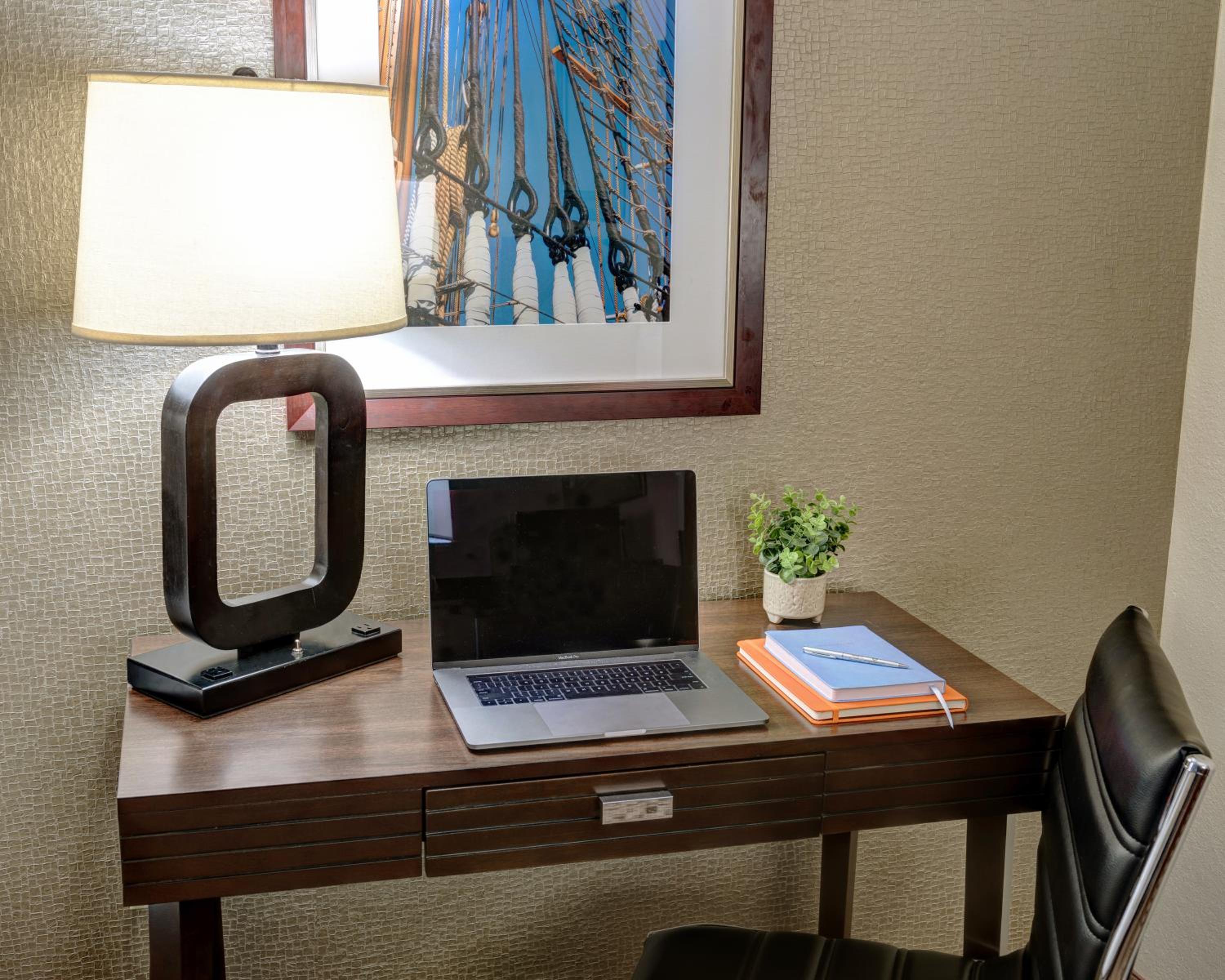 Dover Vacations - Garrison Hotel Suites Dover-Portsmouth, Ascend Hotel Collection - Property Image 28