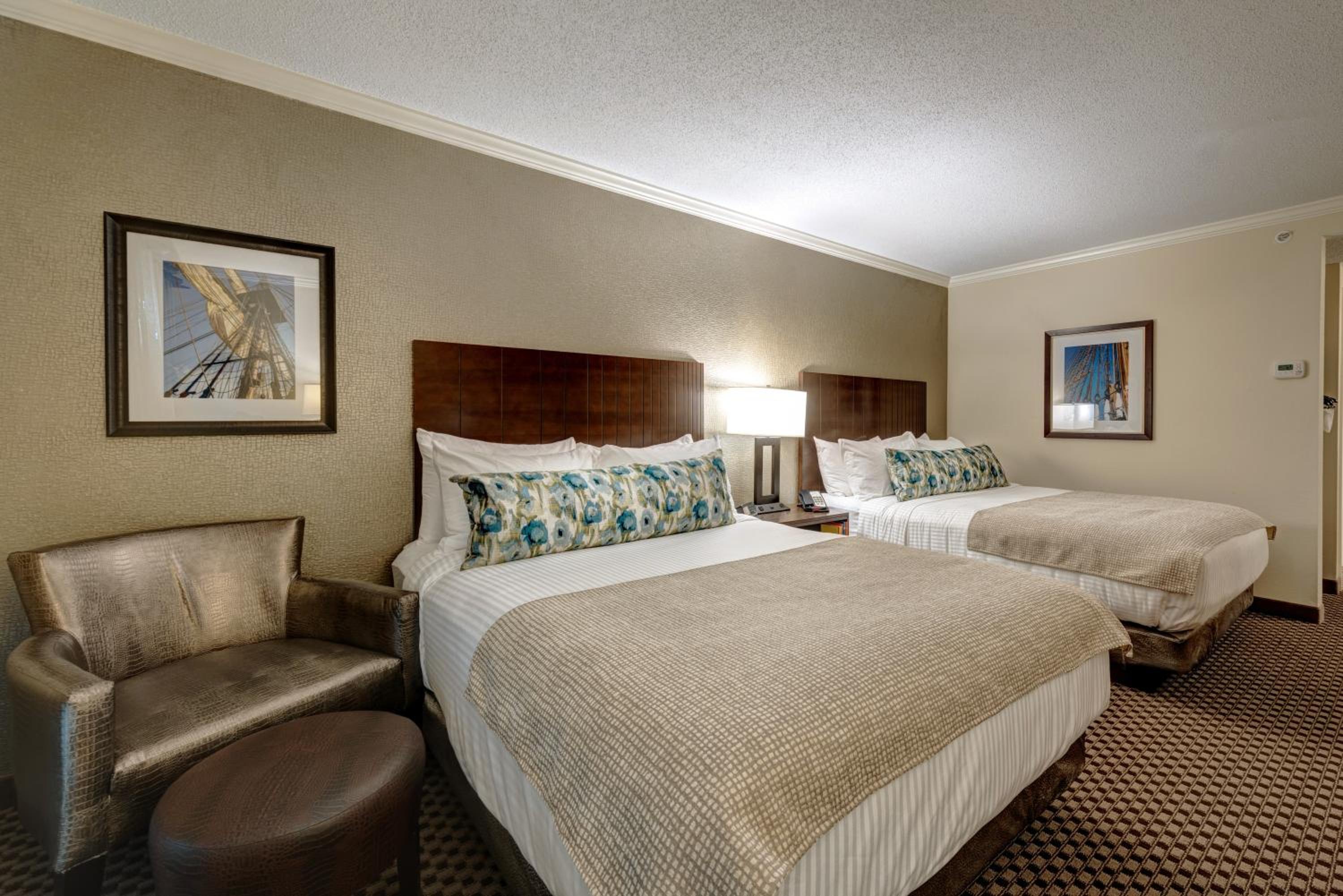 Dover Vacations - Garrison Hotel Suites Dover-Portsmouth, Ascend Hotel Collection - Property Image 34