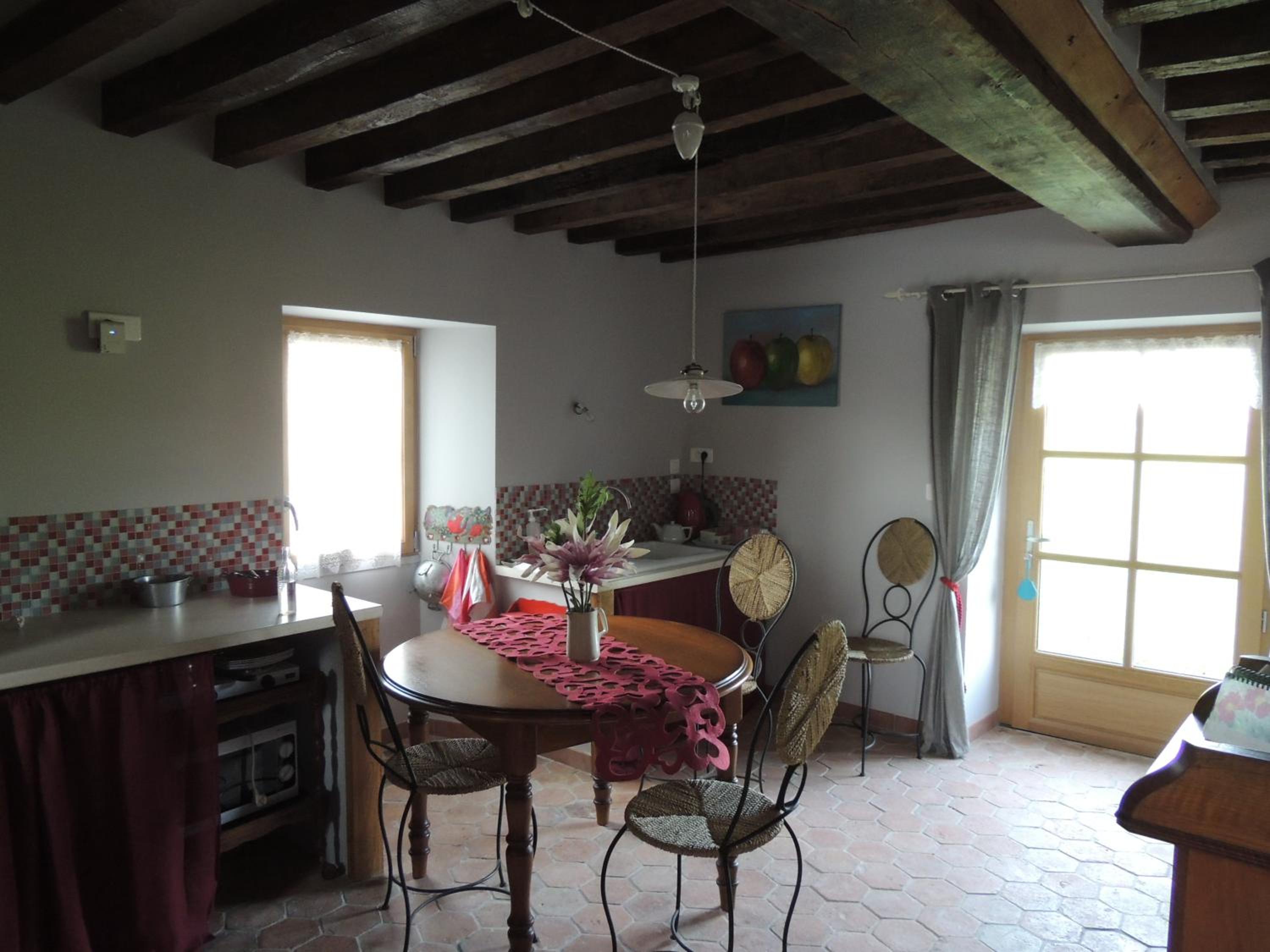 Manoir de Coulandon
