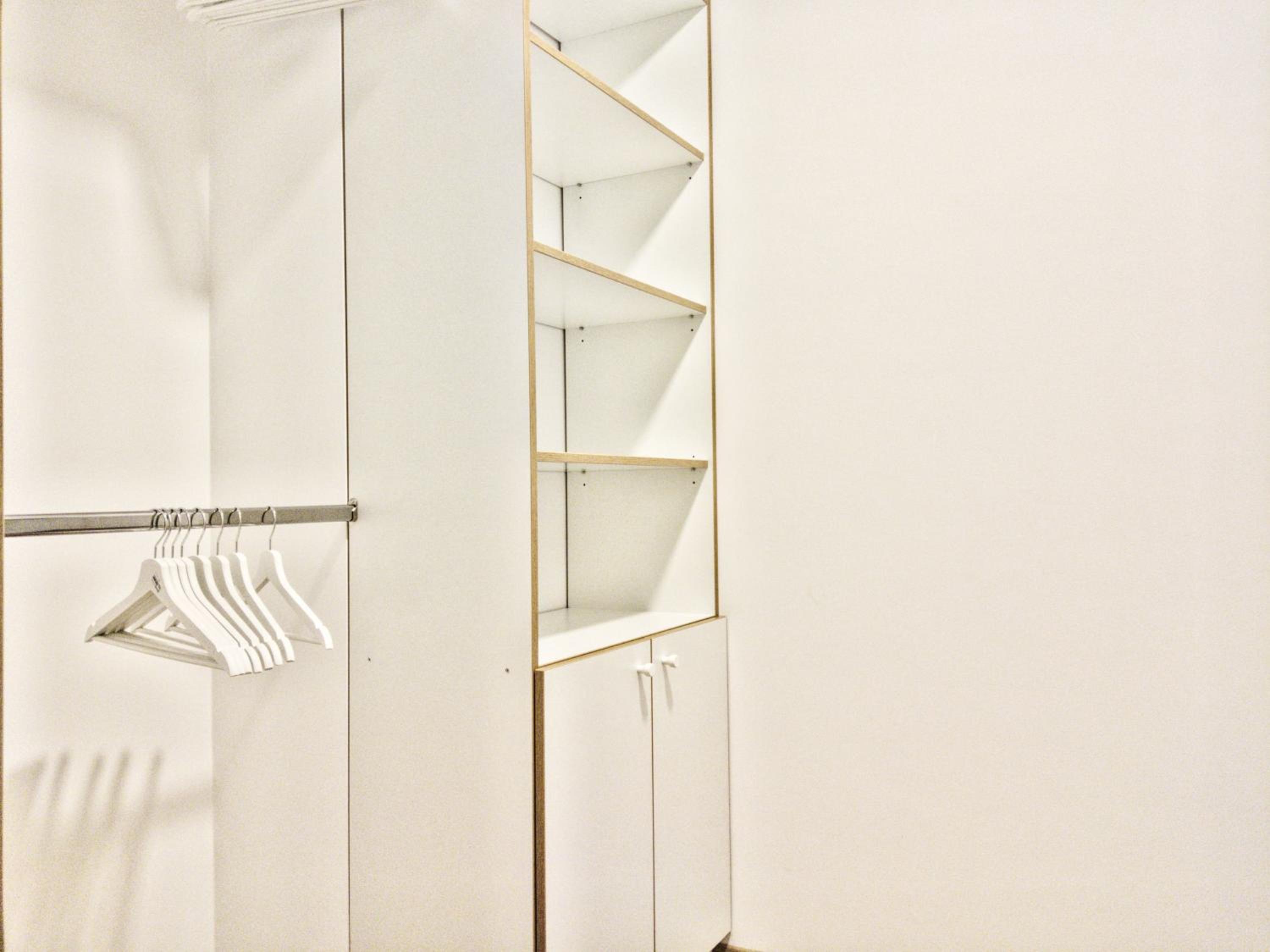 JT Apartments/Dworska view 5