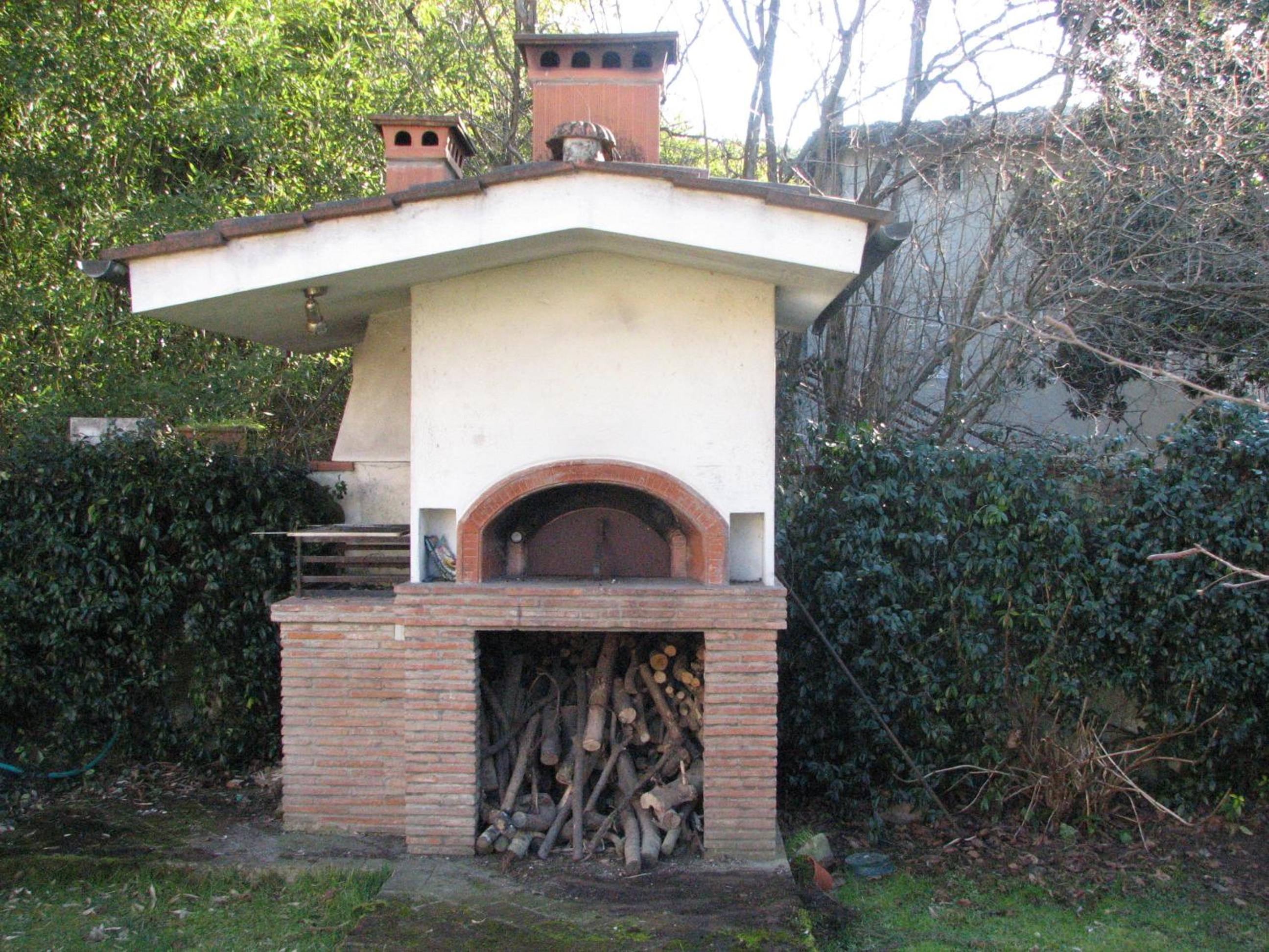 Villa Parenti view 4