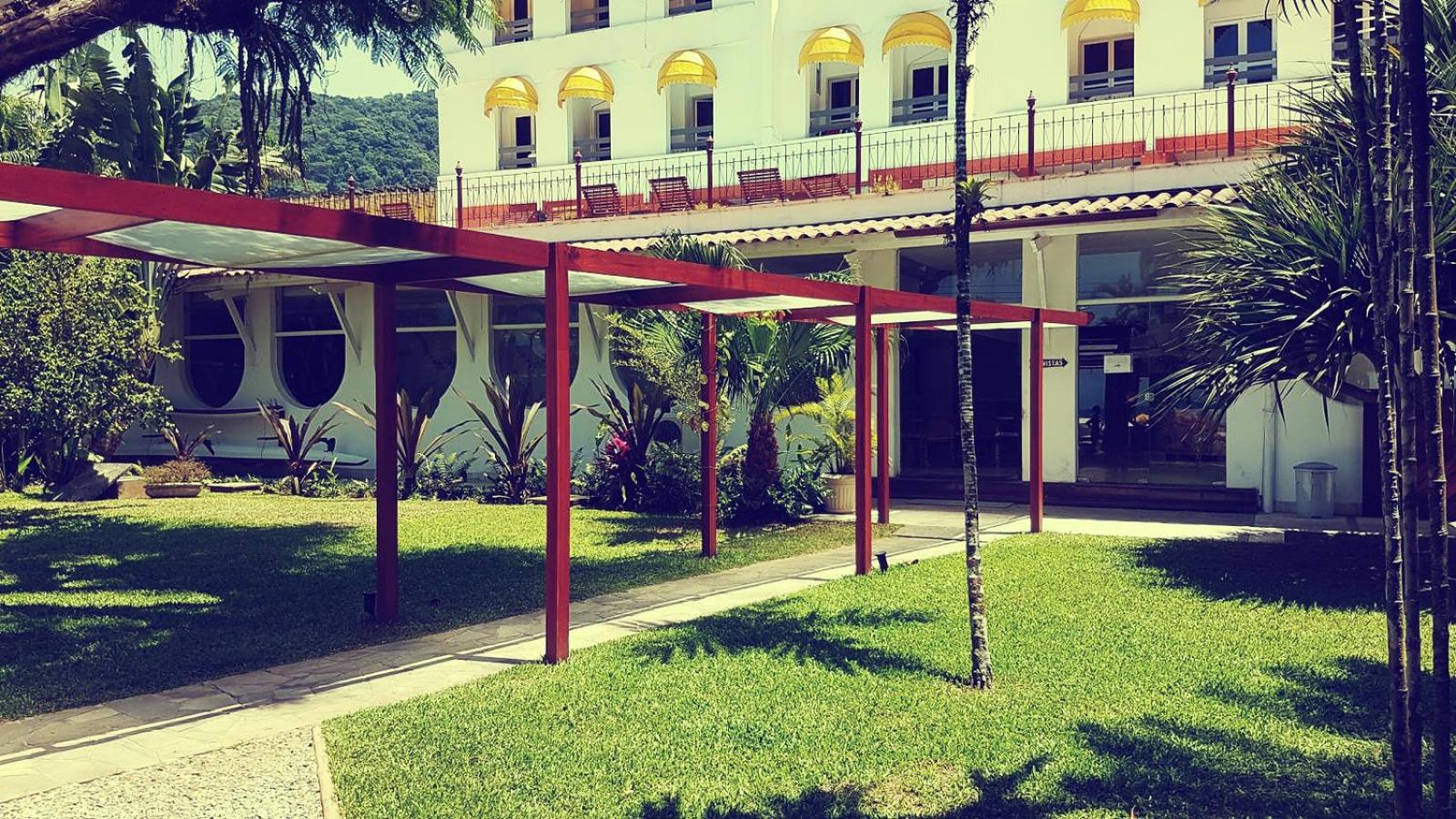 Hotel Porto Di Mare - Image 1