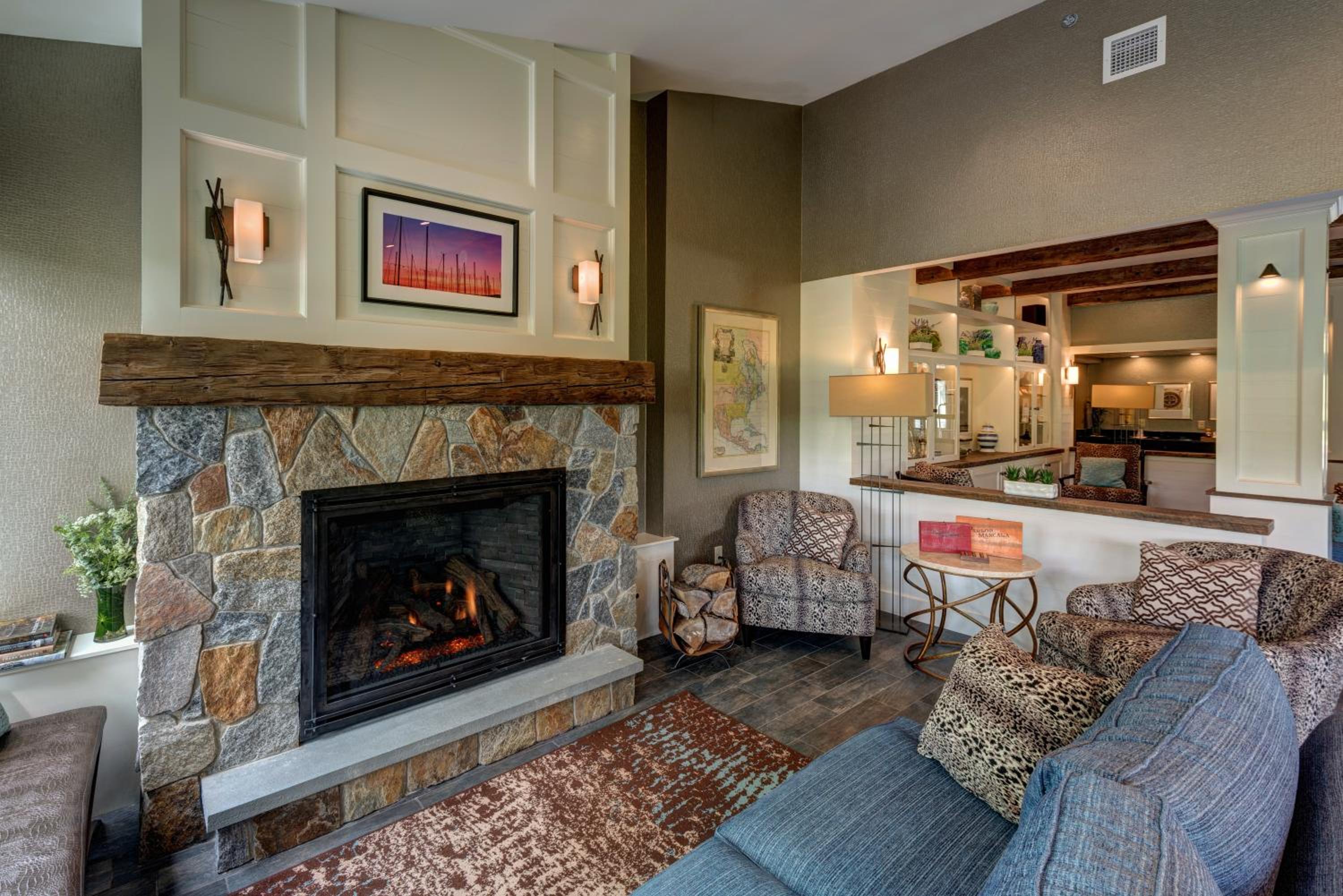 Dover Vacations - Garrison Hotel Suites Dover-Portsmouth, Ascend Hotel Collection - Property Image 46