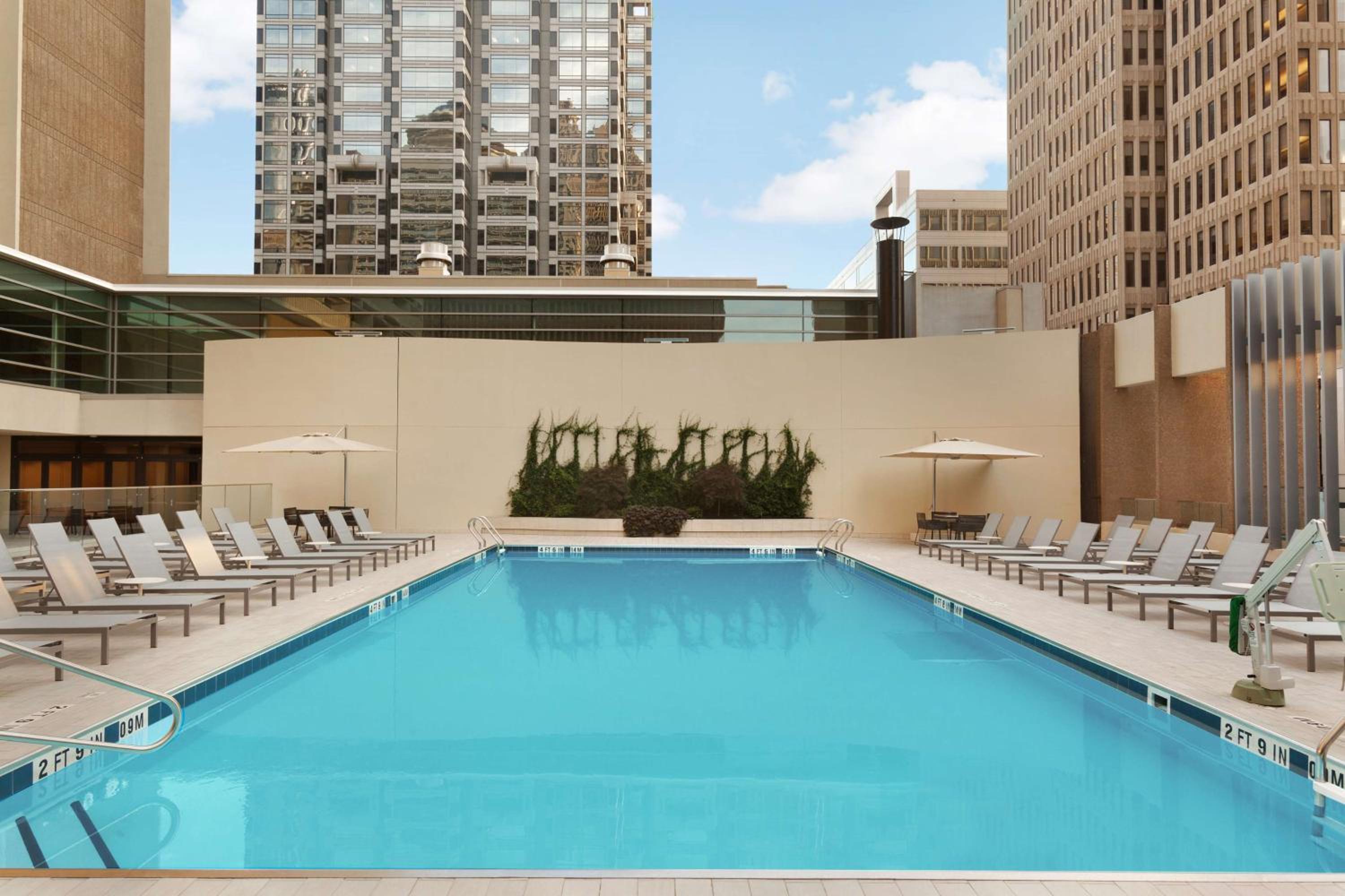 Hyatt Regency Atlanta-1
