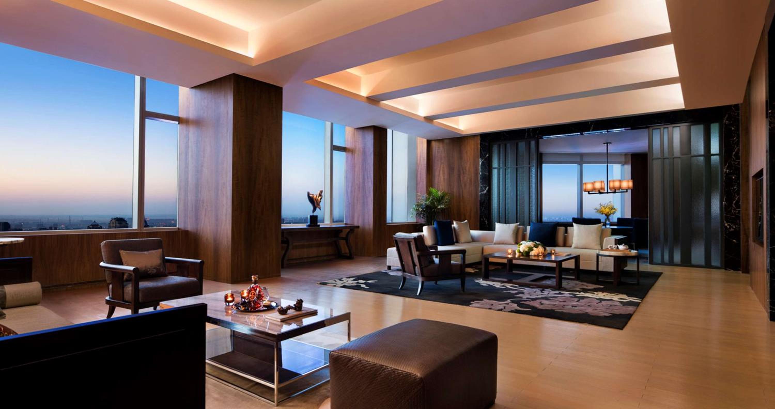 Changchun Vacations - Hyatt Regency Changchun - Property Image 7
