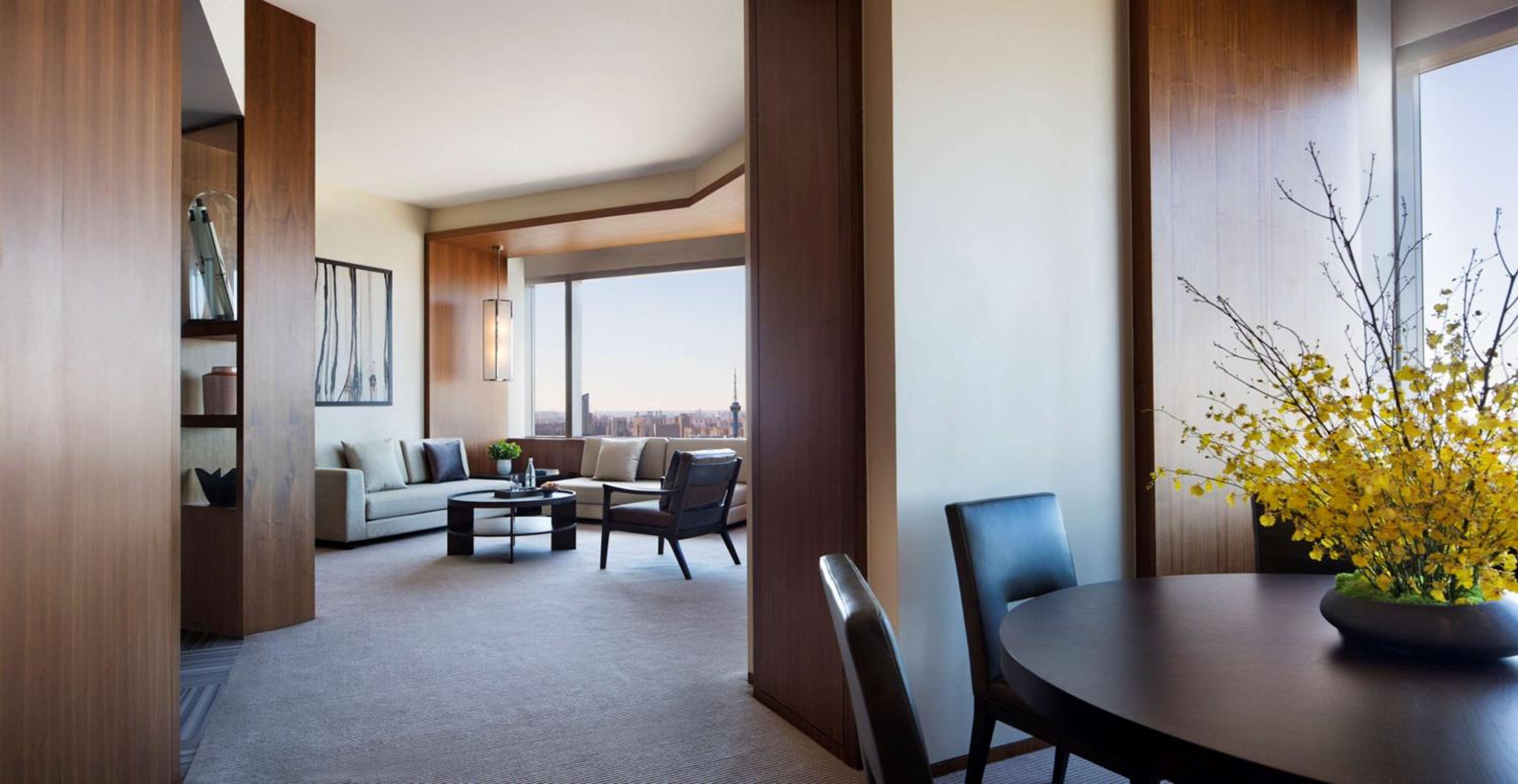 Changchun Vacations - Hyatt Regency Changchun - Property Image 16