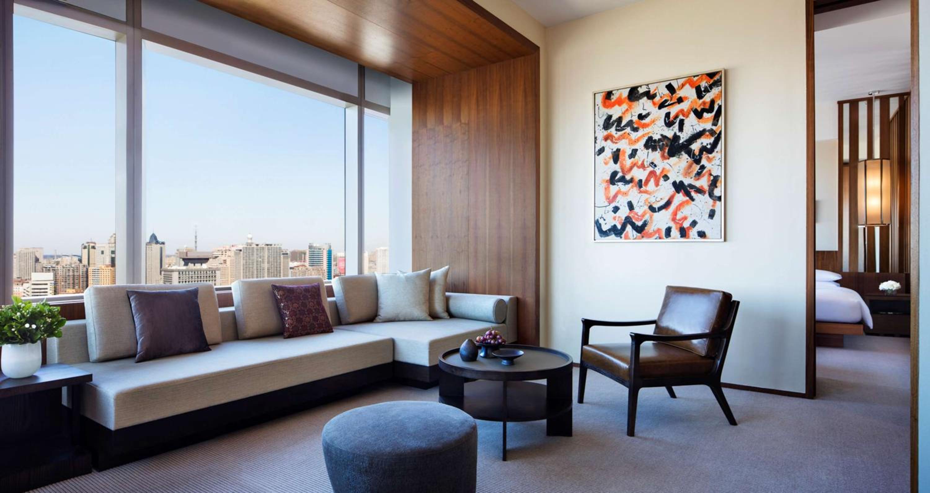 Changchun Vacations - Hyatt Regency Changchun - Property Image 55
