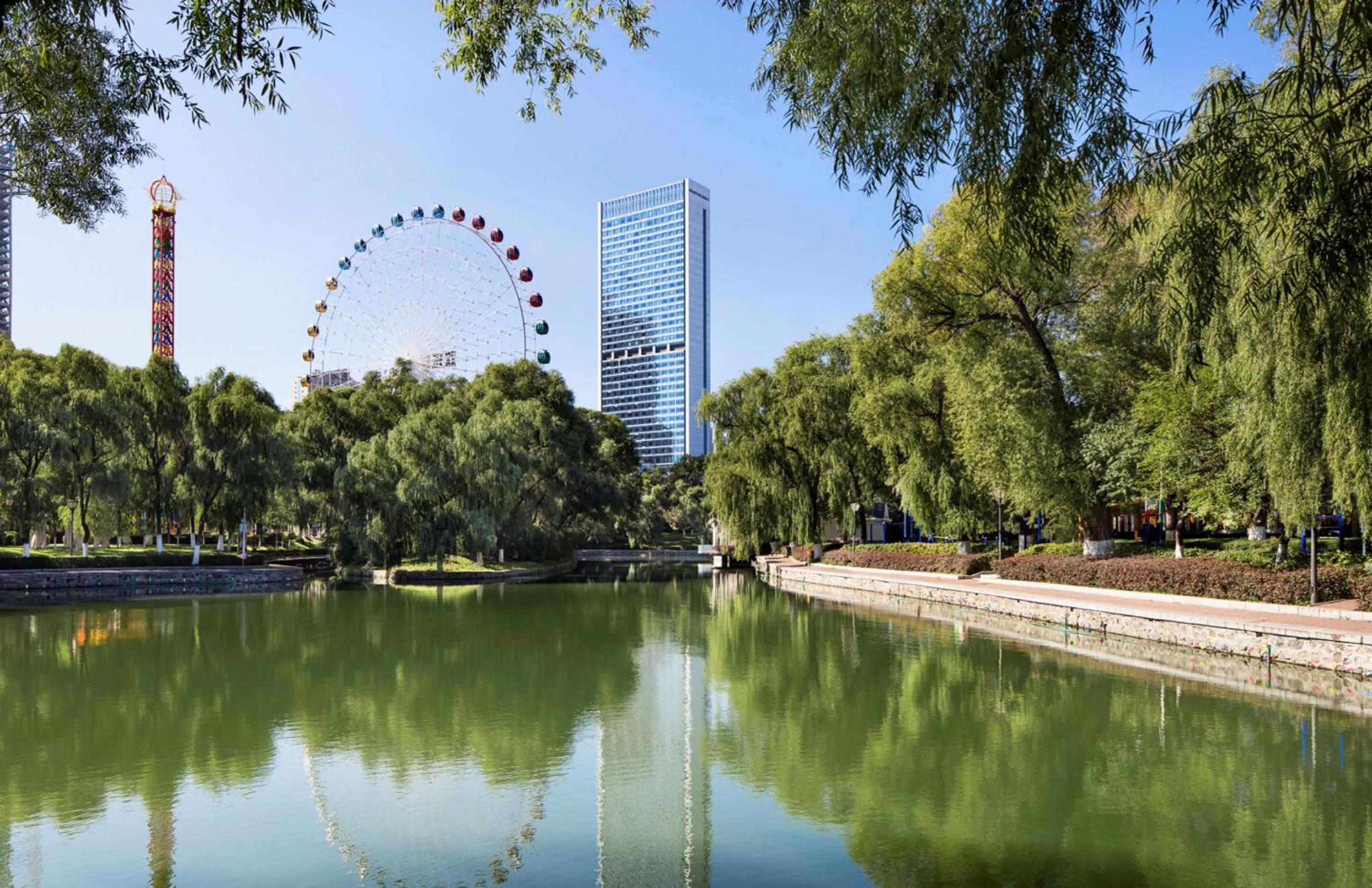 Changchun Vacations - Hyatt Regency Changchun - Property Image 15