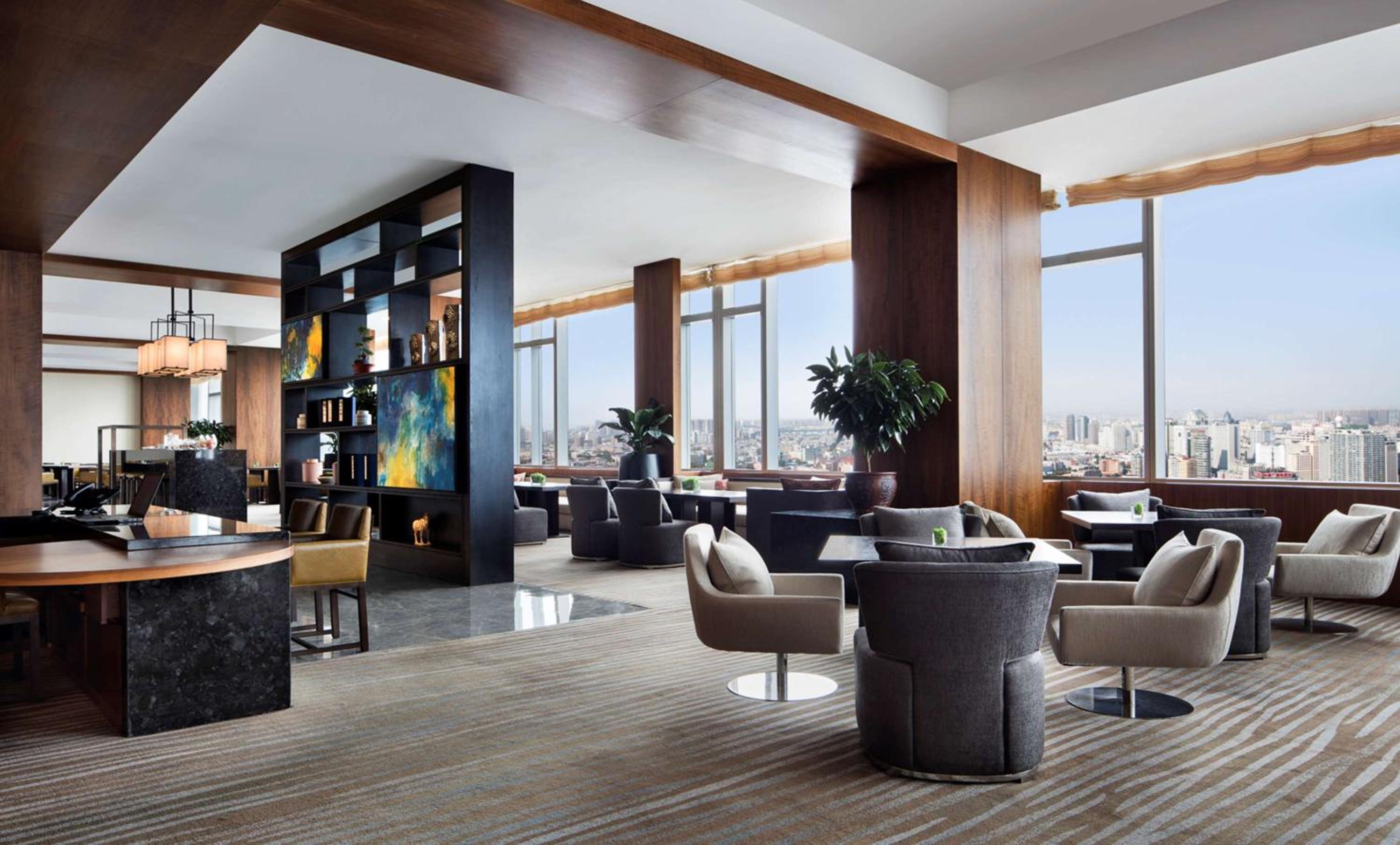 Changchun Vacations - Hyatt Regency Changchun - Property Image 3
