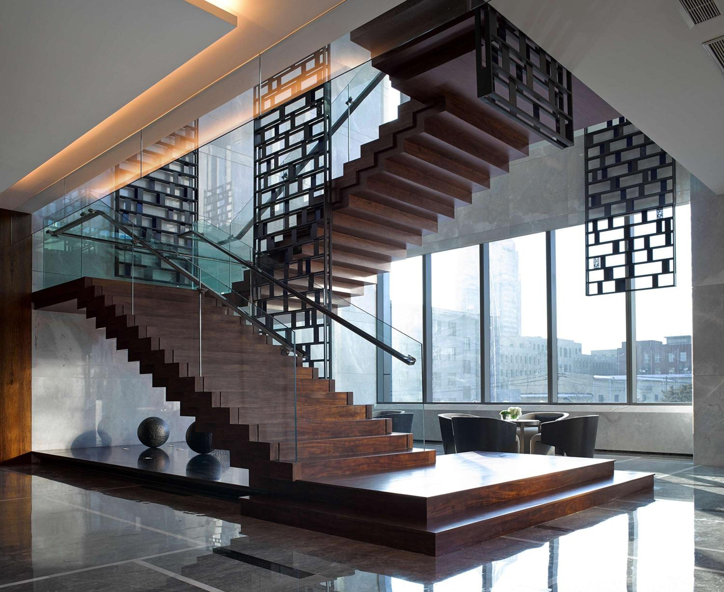 Changchun Vacations - Hyatt Regency Changchun - Property Image 52