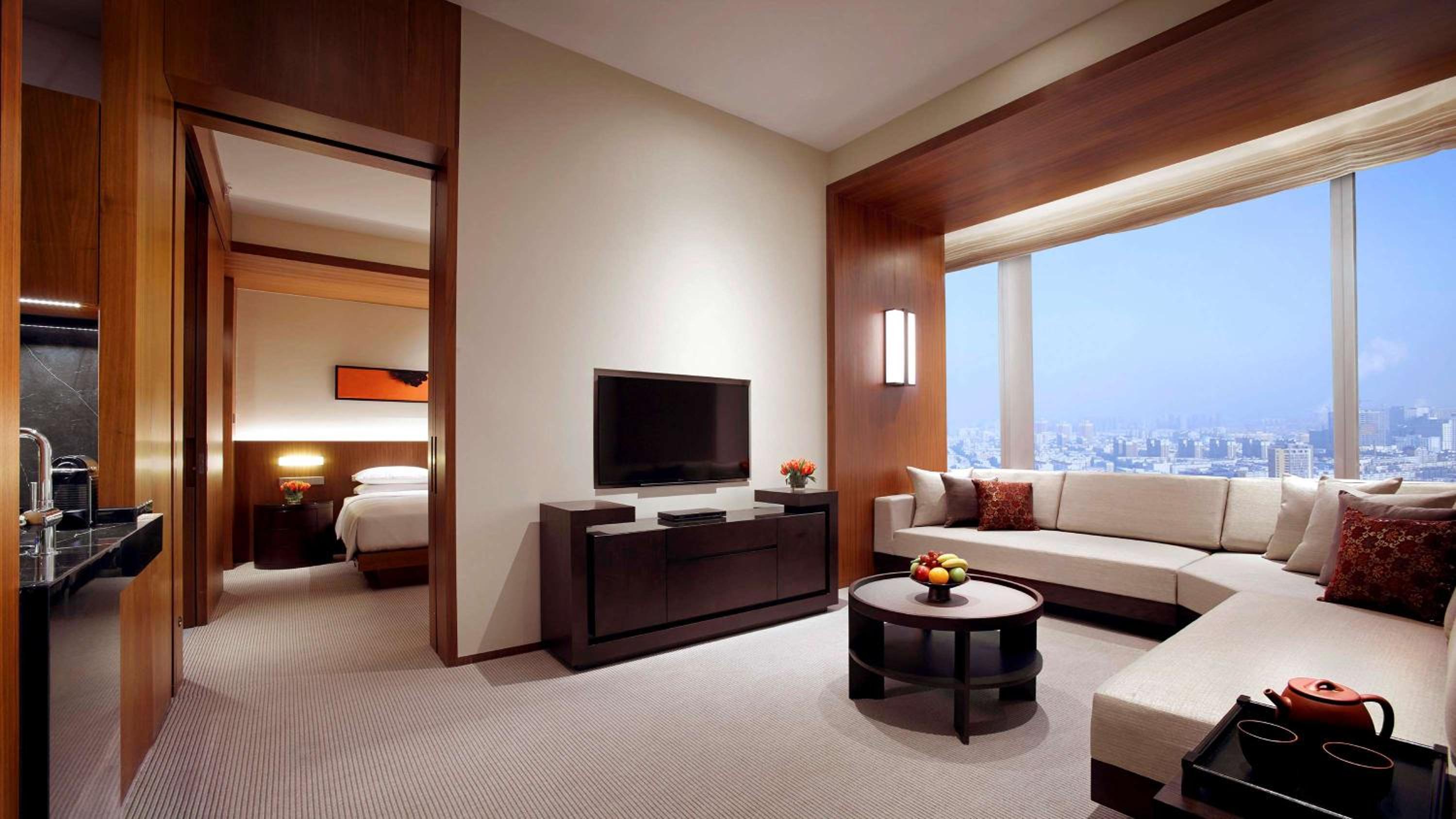 Changchun Vacations - Hyatt Regency Changchun - Property Image 56