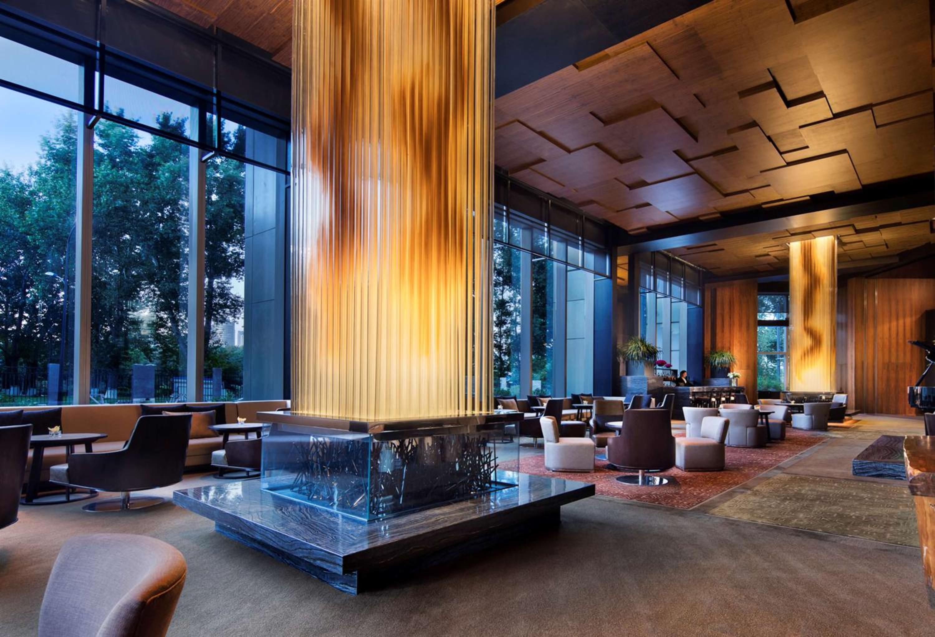 Changchun Vacations - Hyatt Regency Changchun - Property Image 11