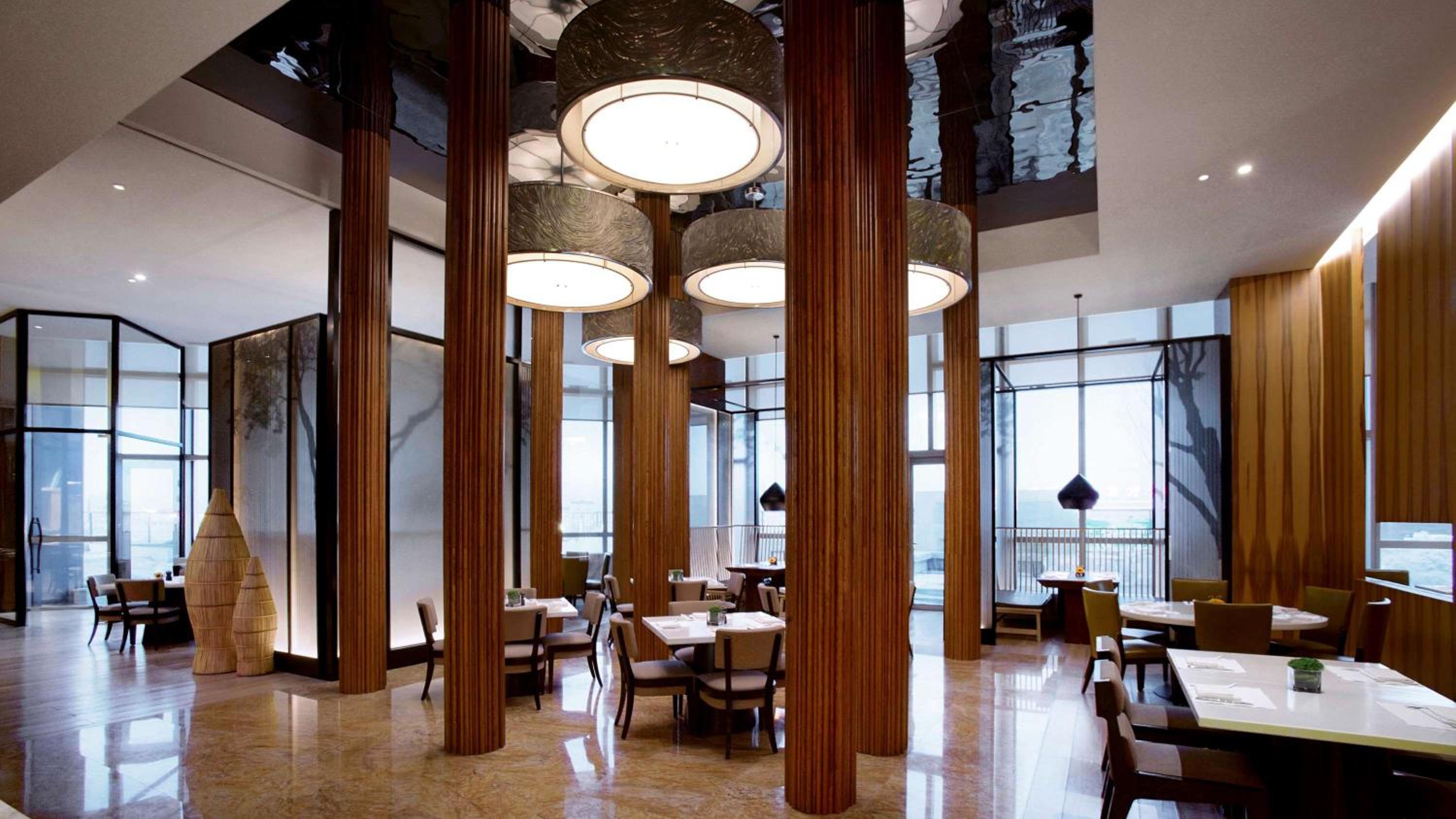 Changchun Vacations - Hyatt Regency Changchun - Property Image 12