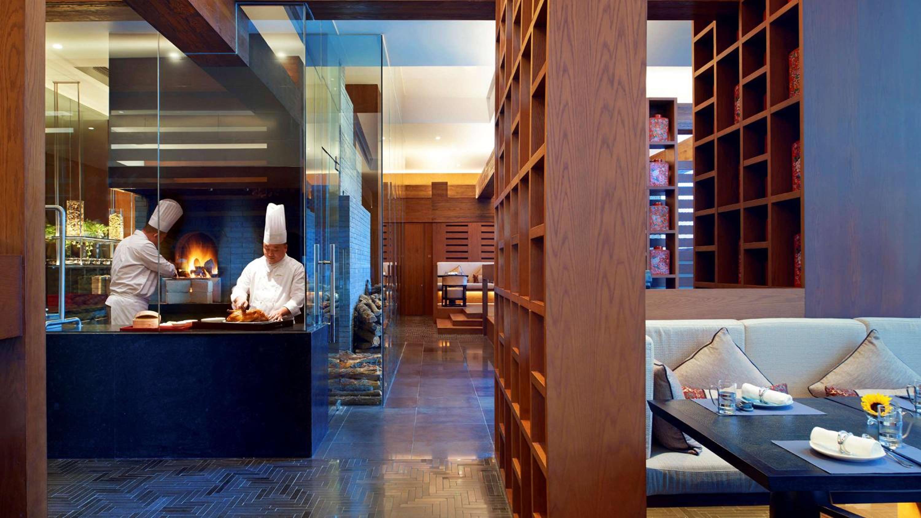 Changchun Vacations - Hyatt Regency Changchun - Property Image 8