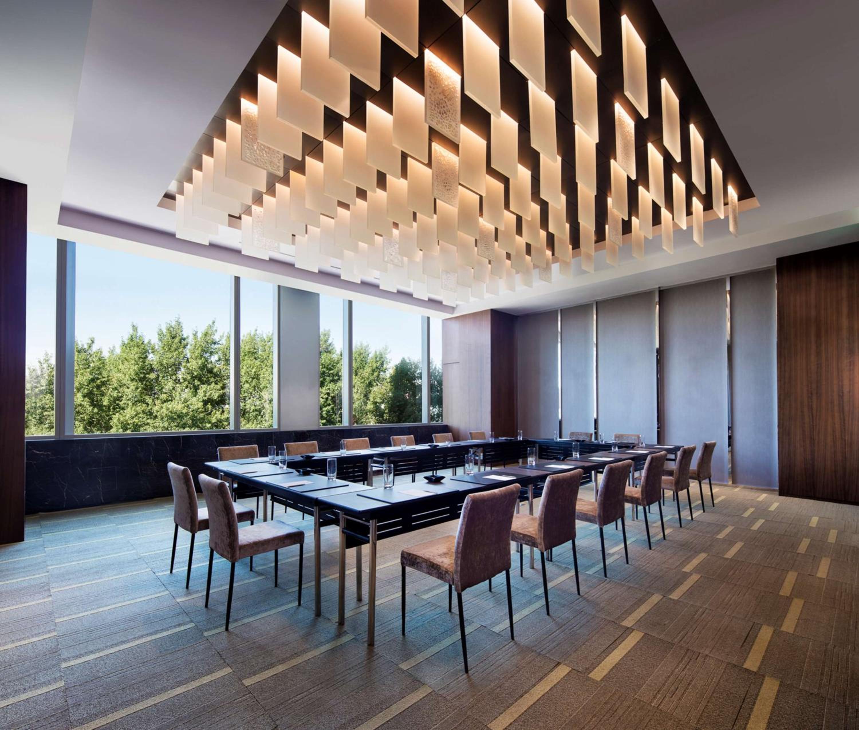 Changchun Vacations - Hyatt Regency Changchun - Property Image 14