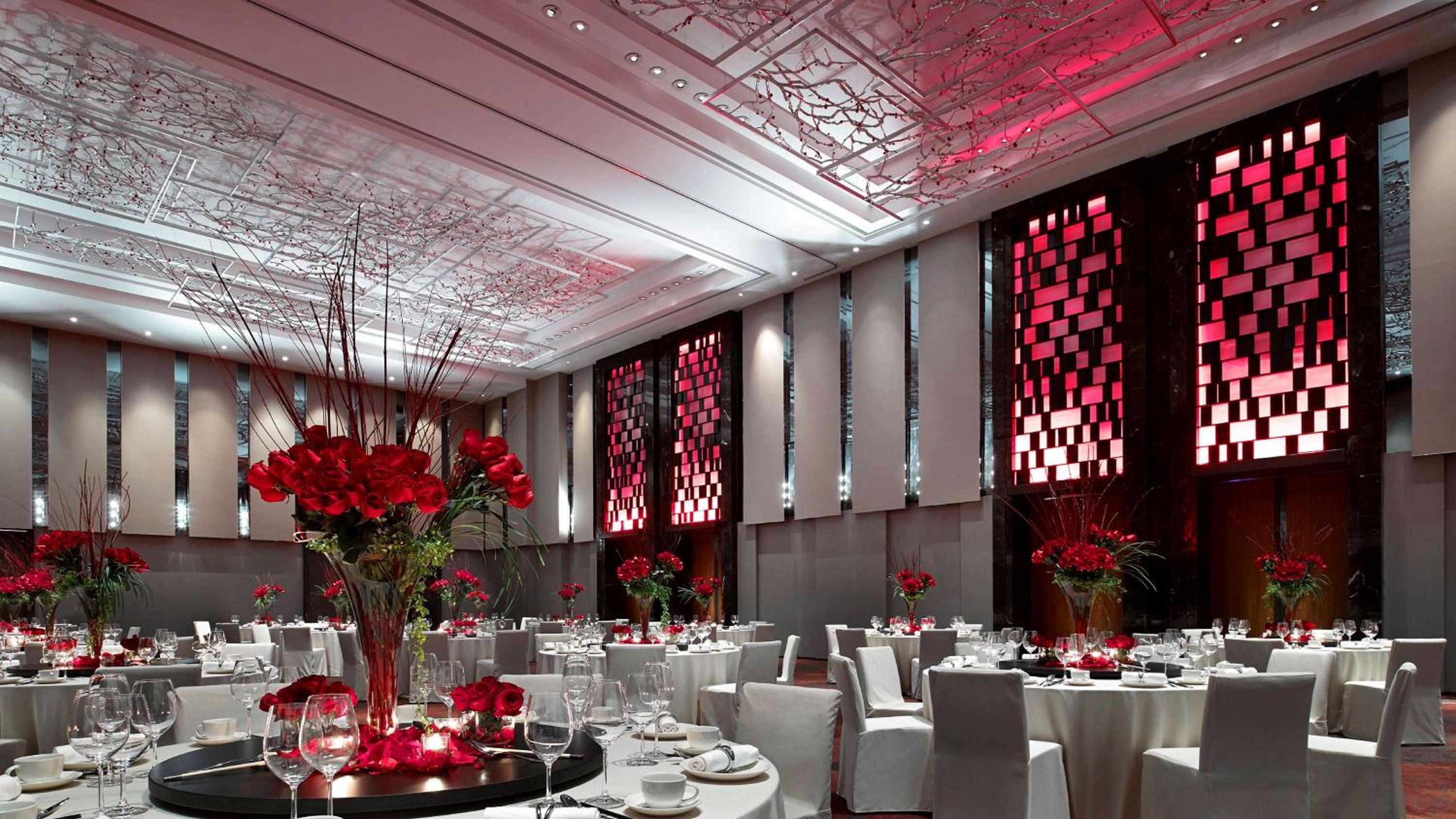 Changchun Vacations - Hyatt Regency Changchun - Property Image 18