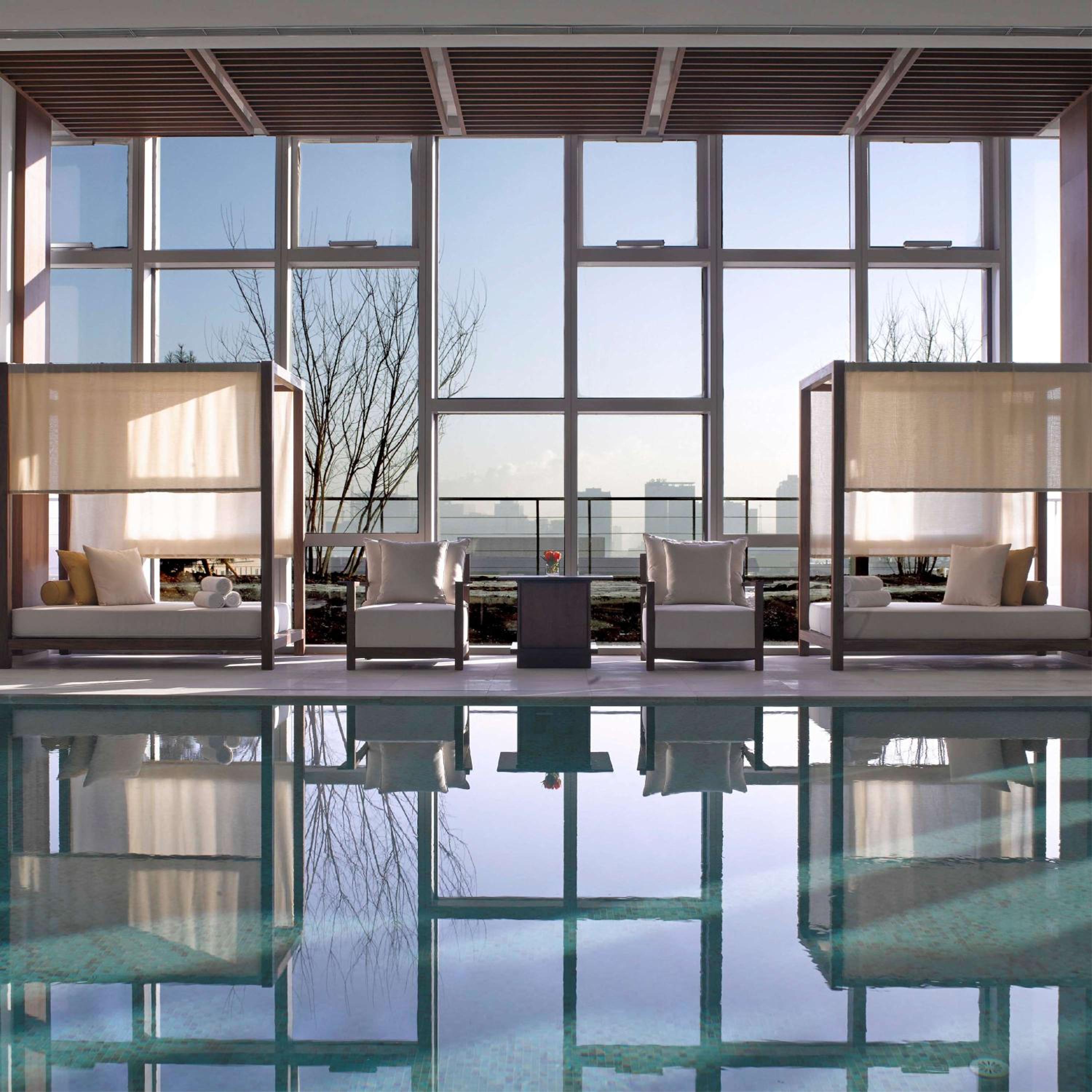 Changchun Vacations - Hyatt Regency Changchun - Property Image 5