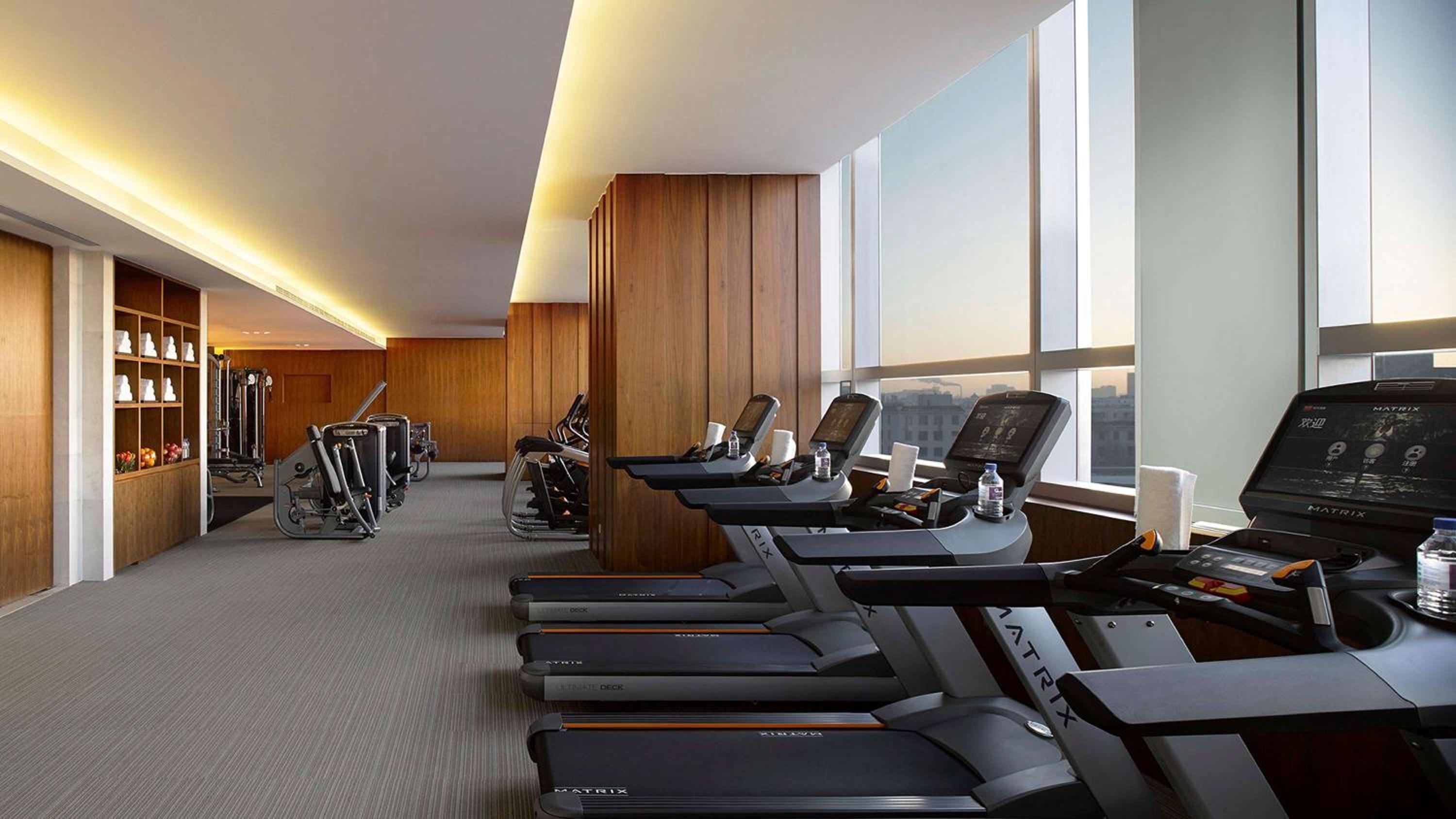 Changchun Vacations - Hyatt Regency Changchun - Property Image 6