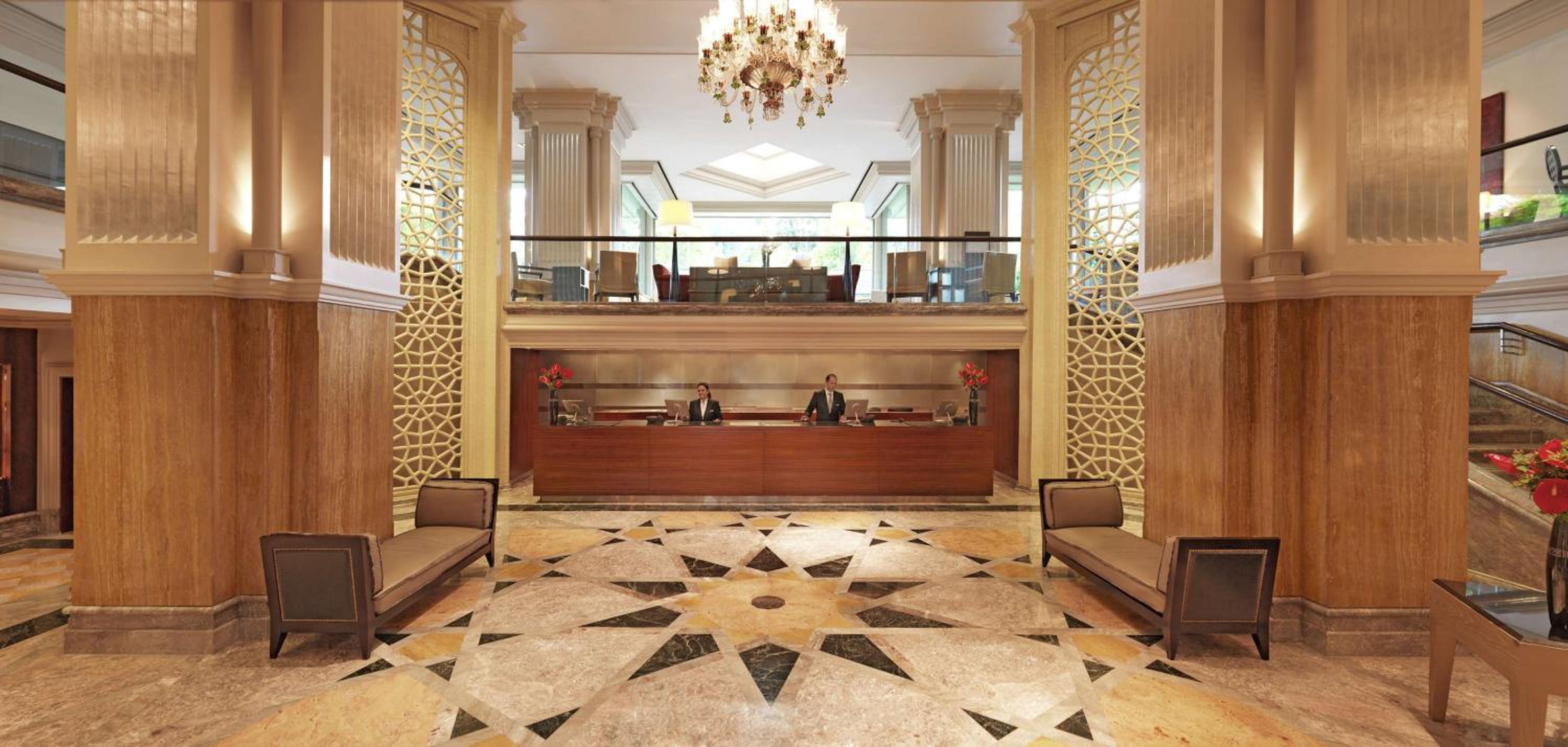 Grand Hyatt İstanbul - Image 60