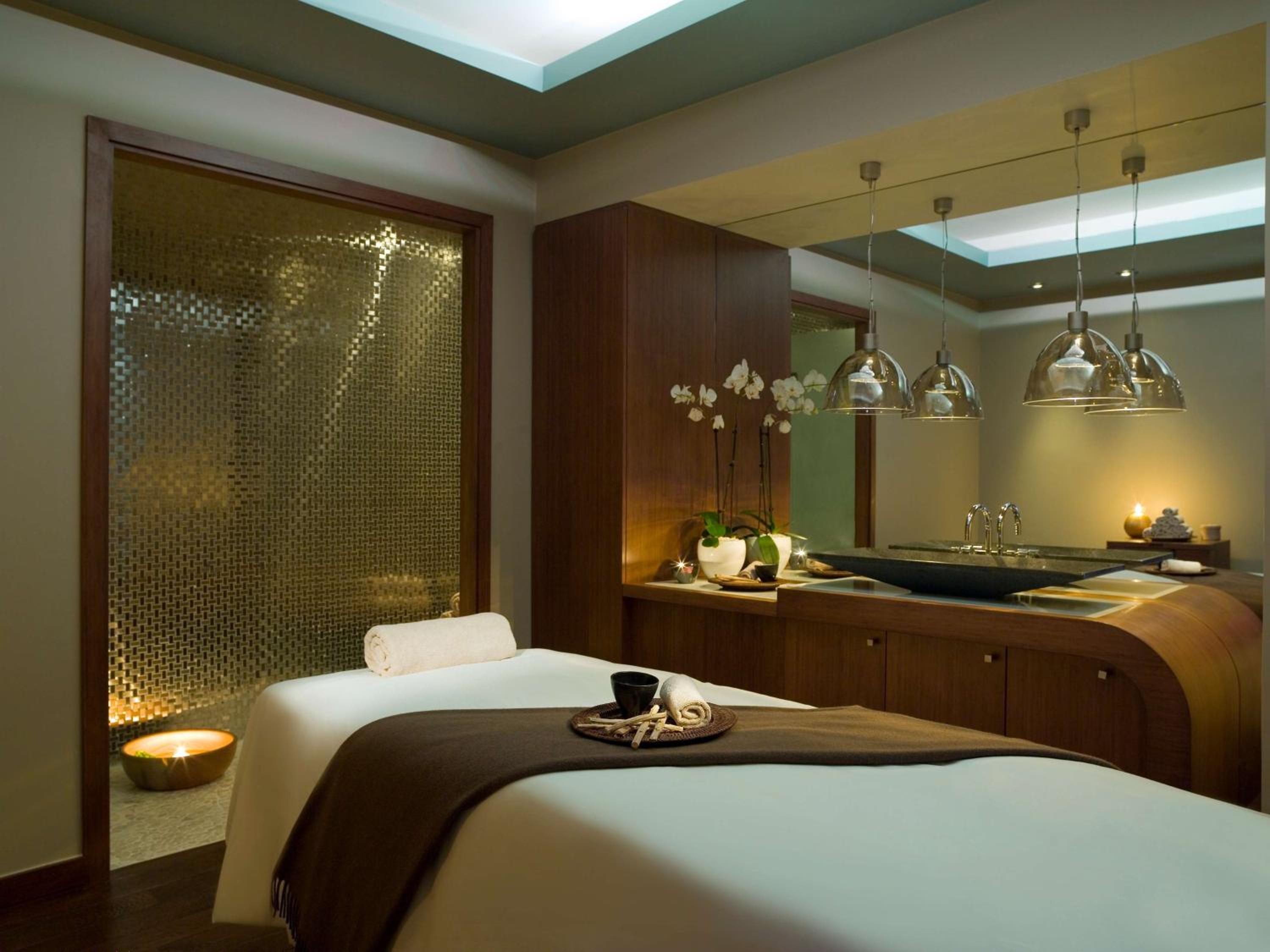 Grand Hyatt İstanbul - Image 58
