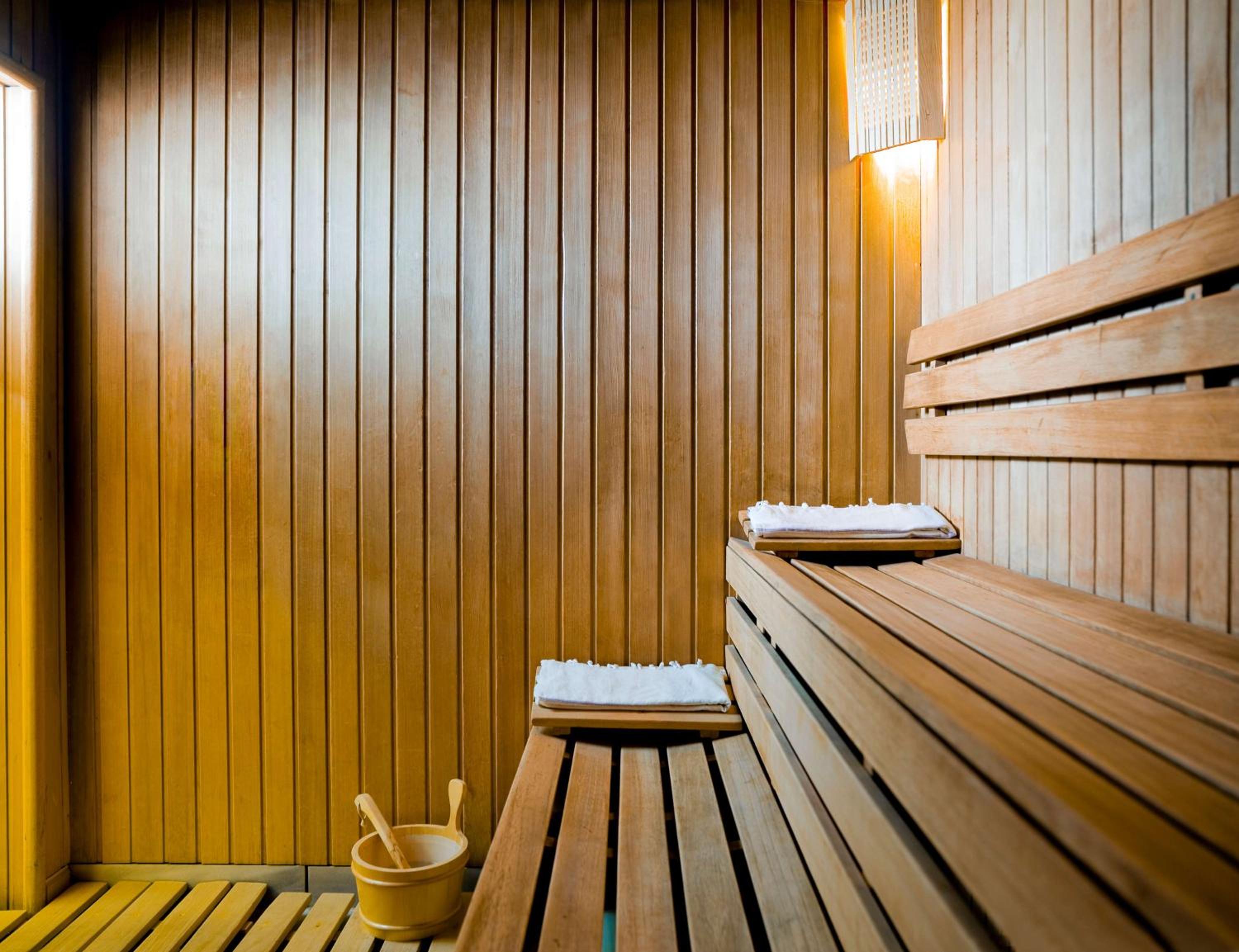 Grand Hyatt İstanbul - Image 61