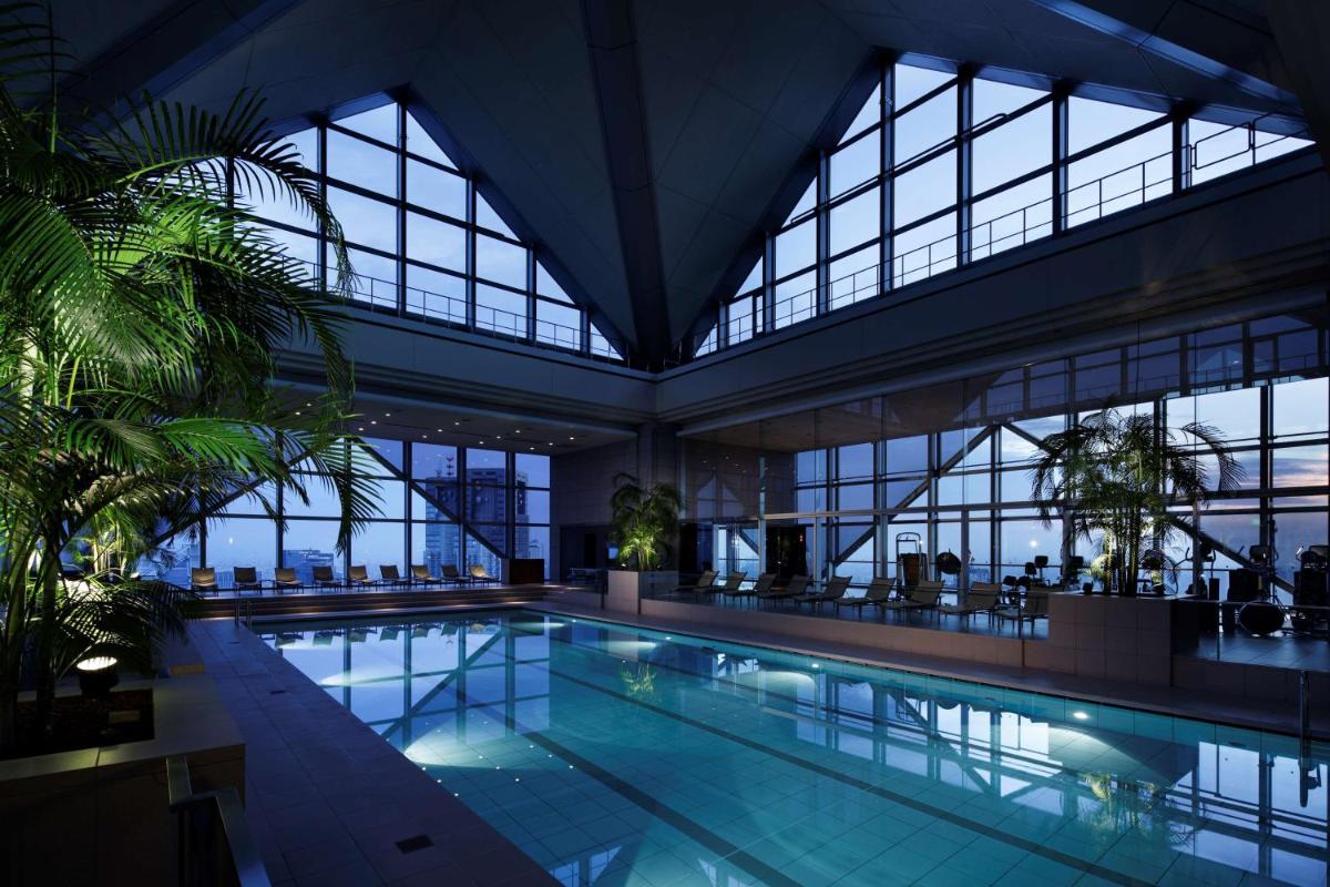 Park Hyatt Tokyo 77