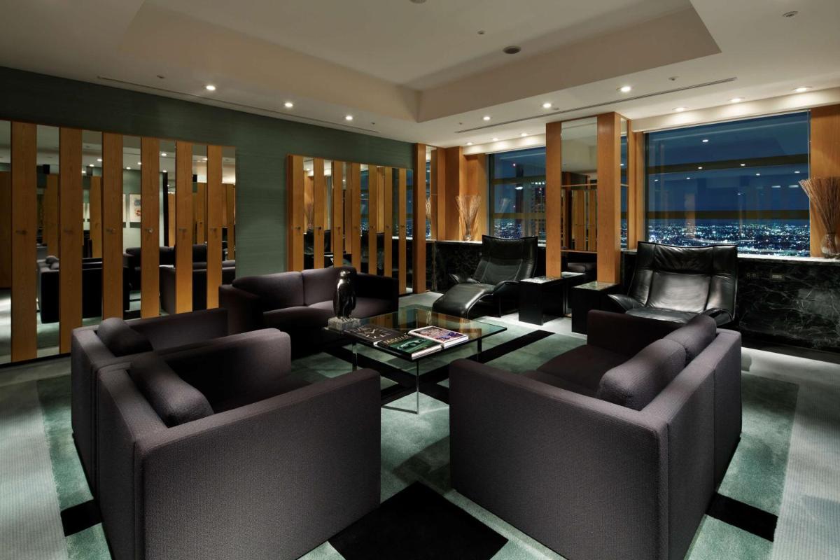 Park Hyatt Tokyo 97