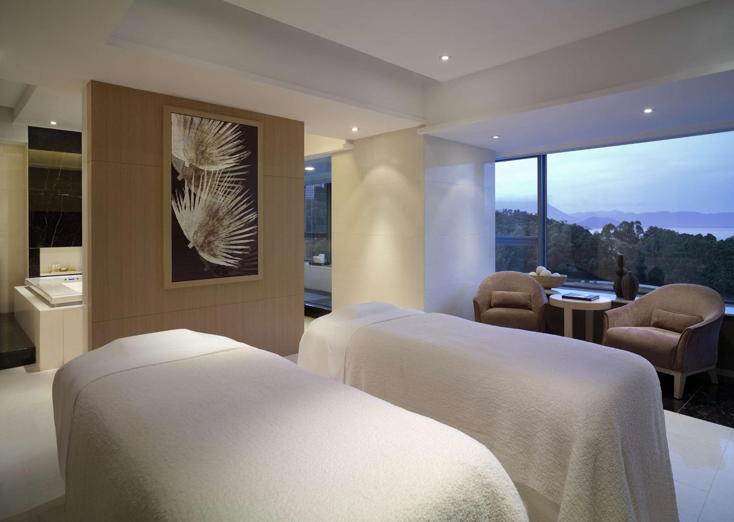 Hyatt Regency Hong Kong, Sha Tin