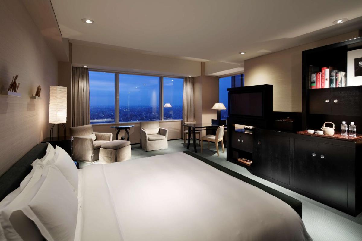 Park Hyatt Tokyo 38