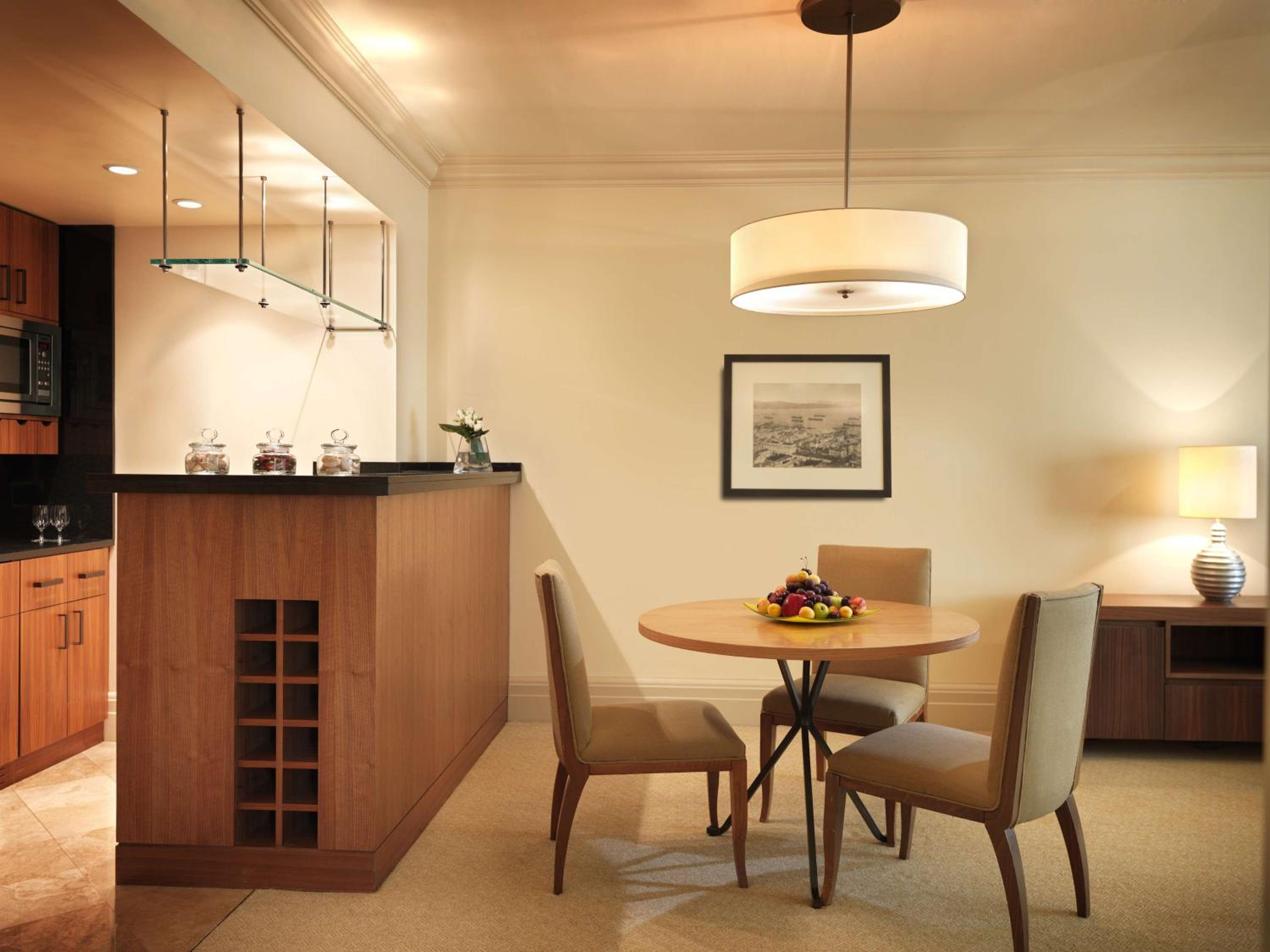 Grand Hyatt İstanbul - Image 71