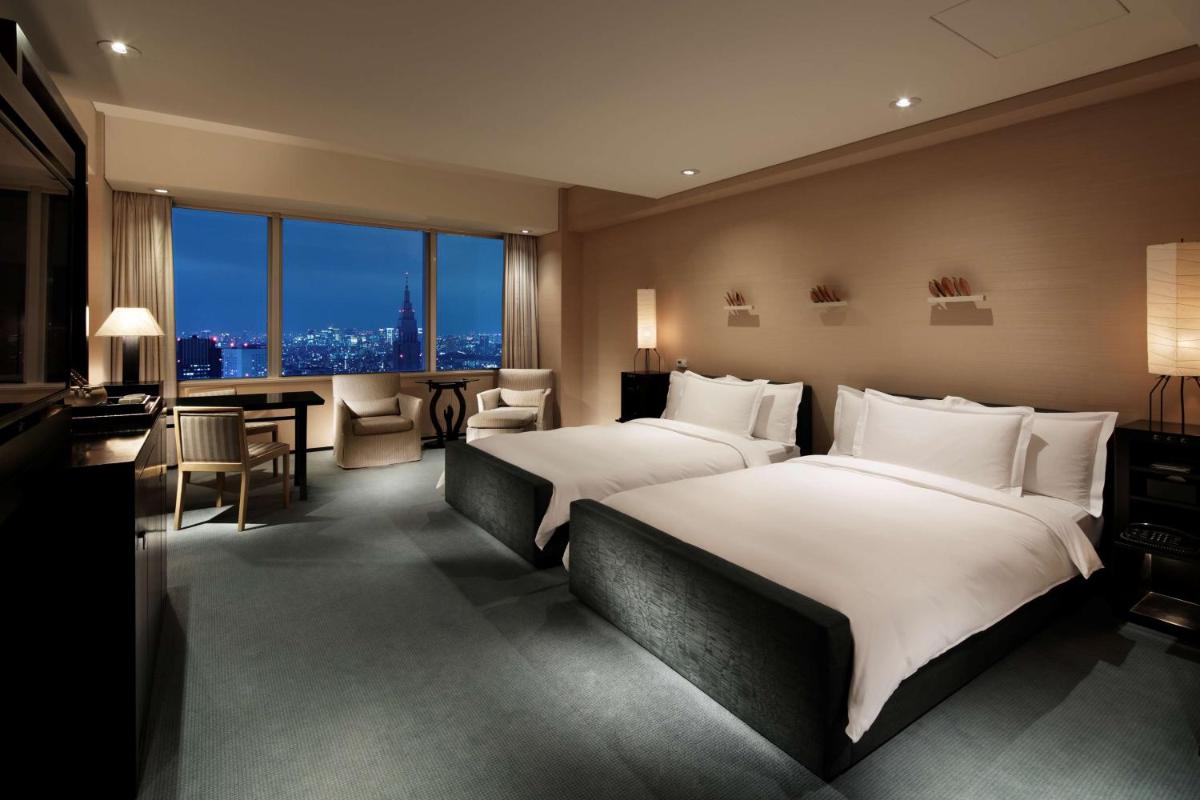 Park Hyatt Tokyo 46