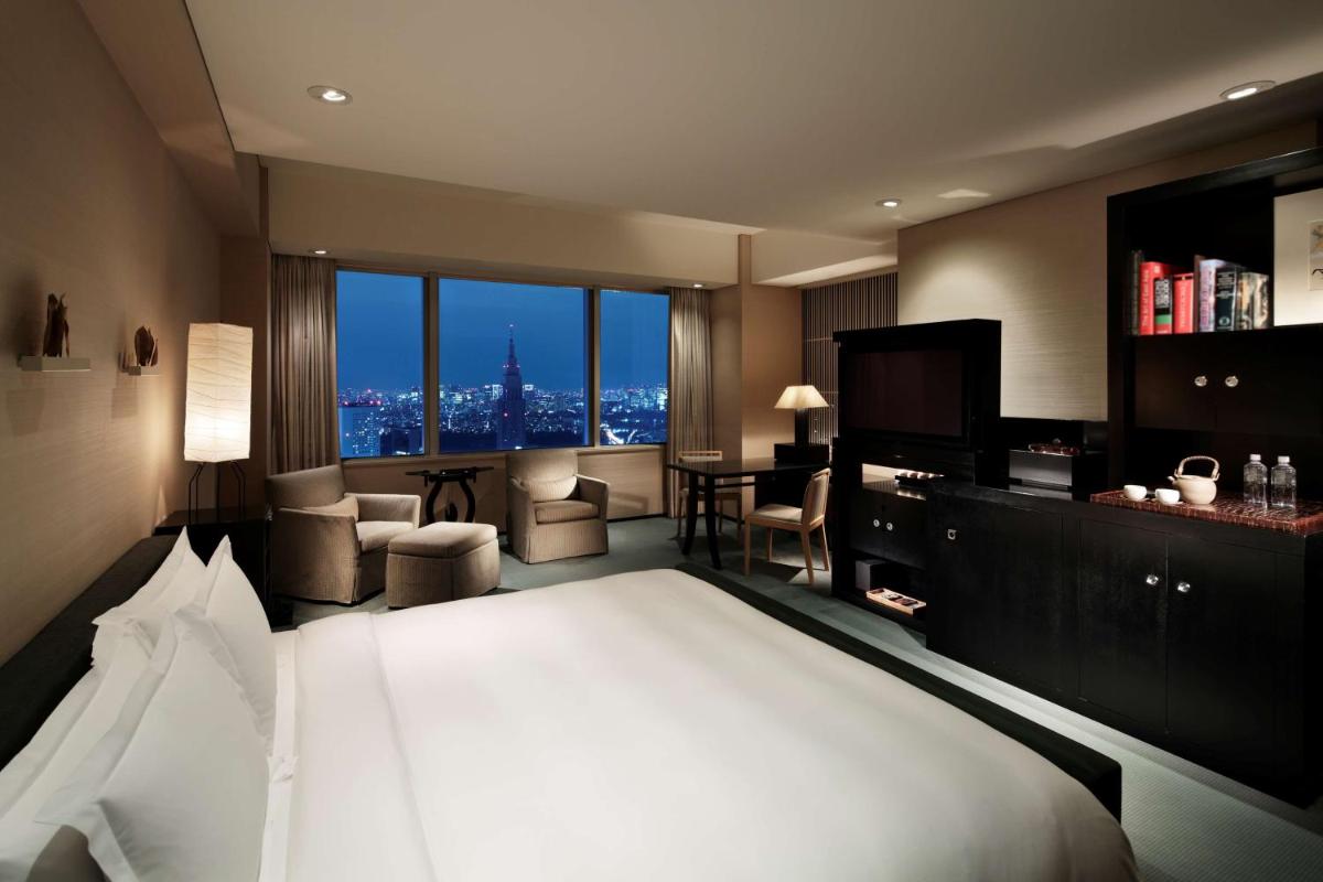 Park Hyatt Tokyo 36