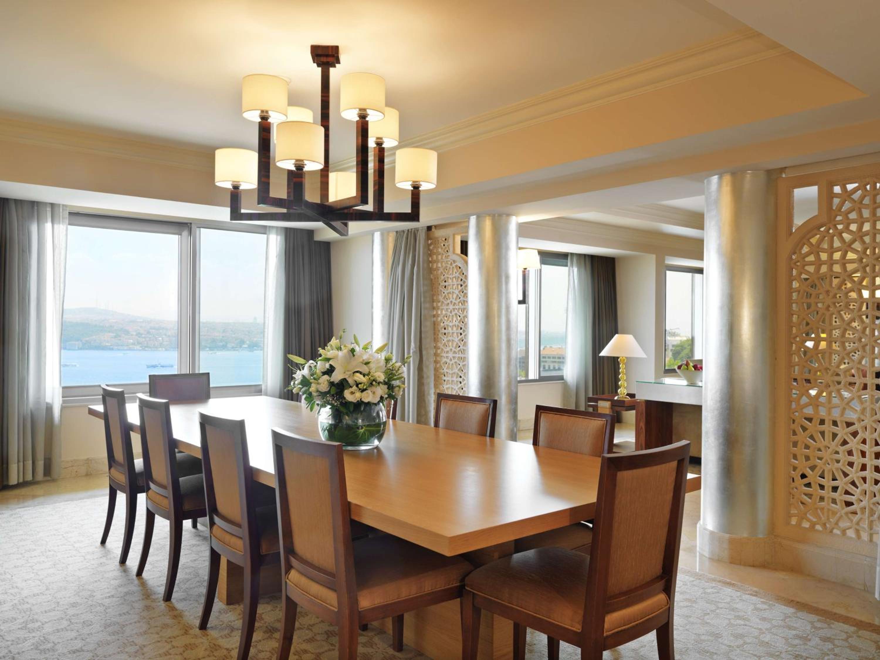 Grand Hyatt İstanbul - Image 68