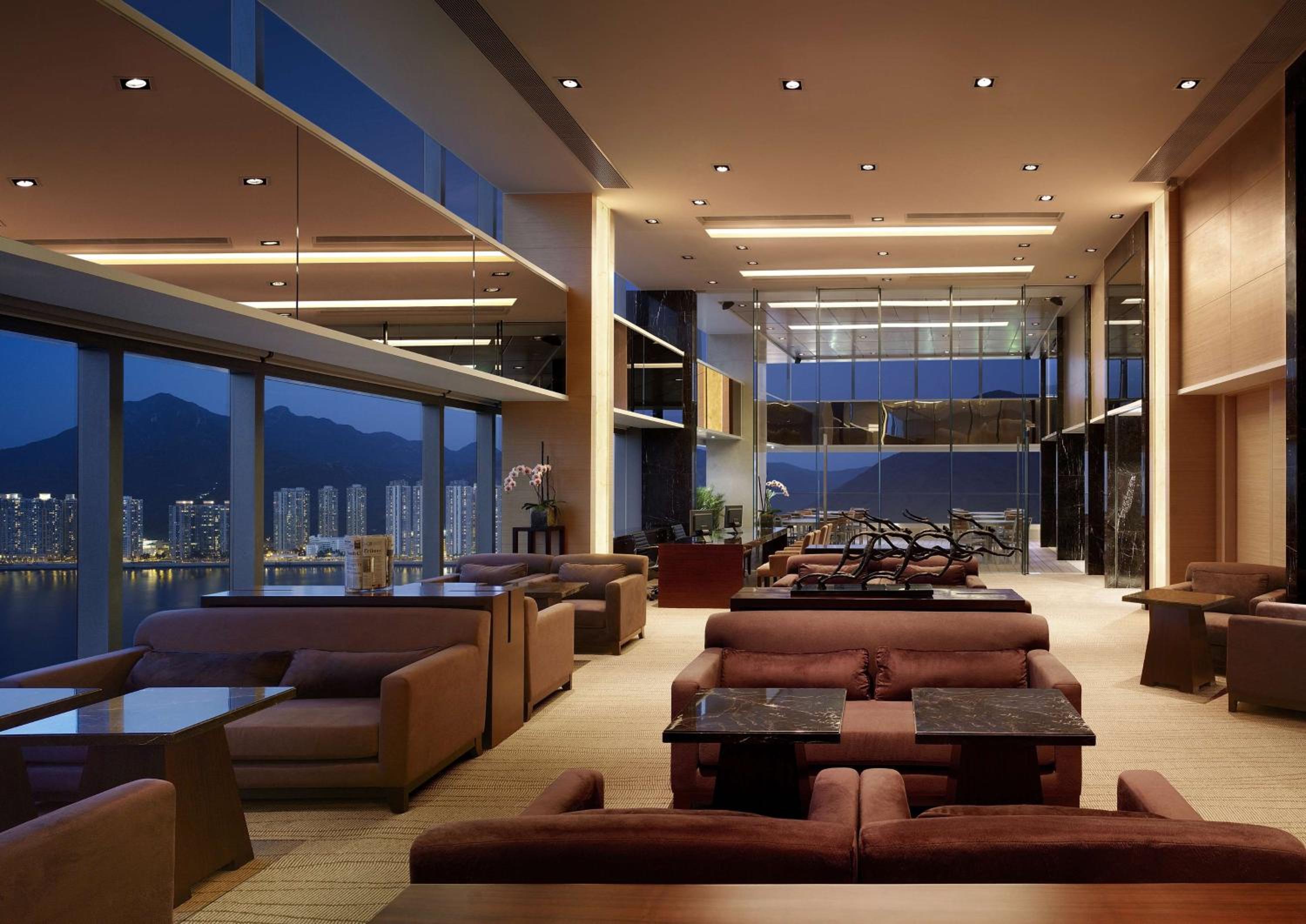Hyatt Regency Hong Kong, Sha Tin