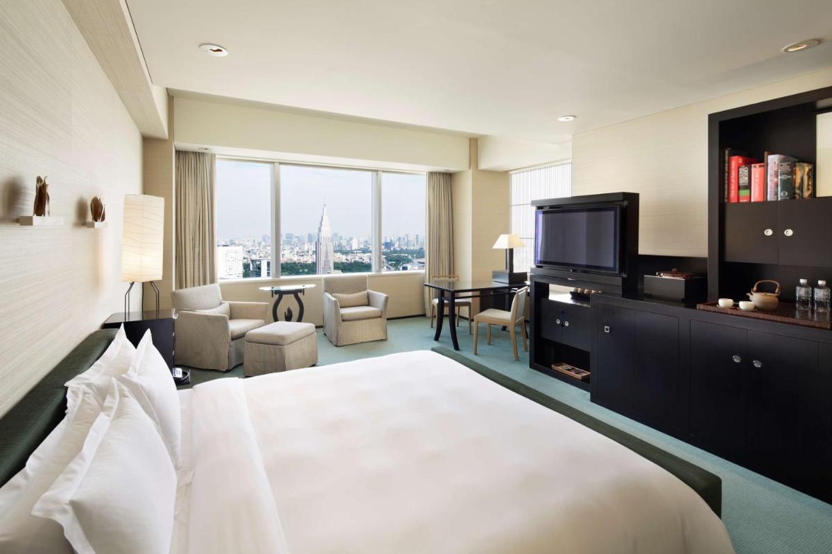 Park Hyatt Tokyo 51