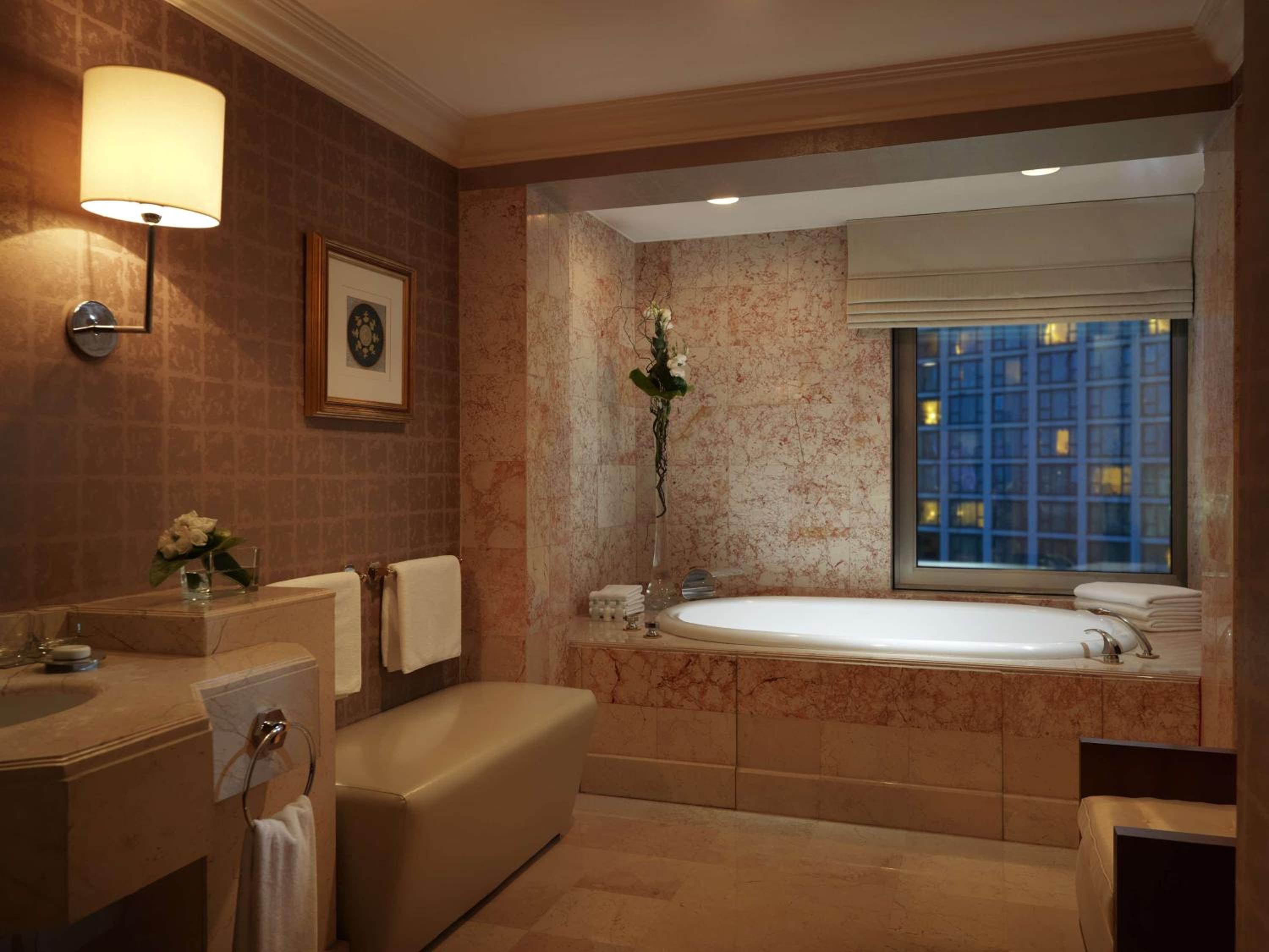 Grand Hyatt İstanbul - Image 72
