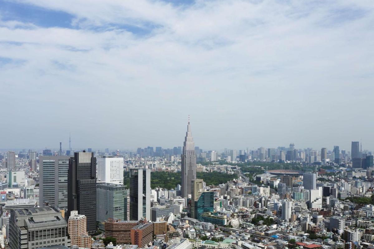 Park Hyatt Tokyo 33