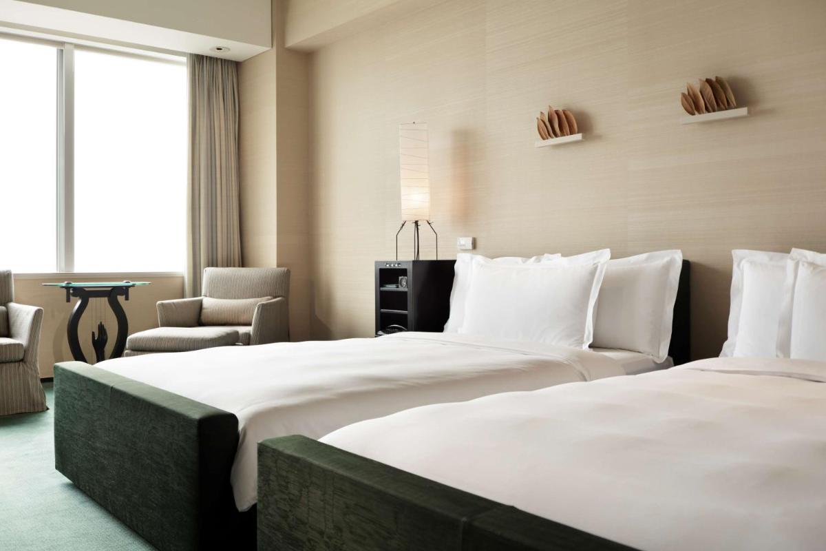 Park Hyatt Tokyo 49