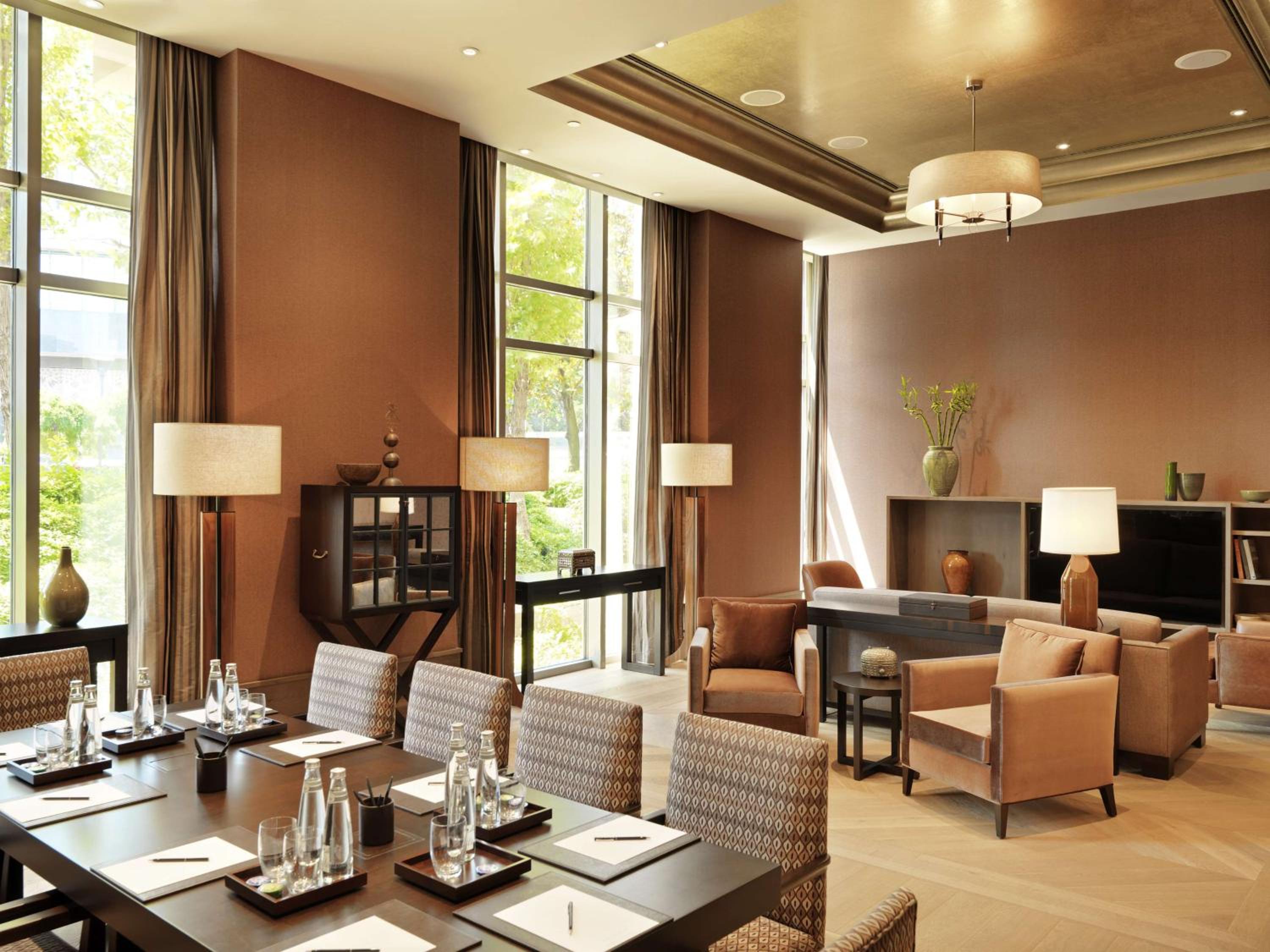 Grand Hyatt İstanbul - Image 54