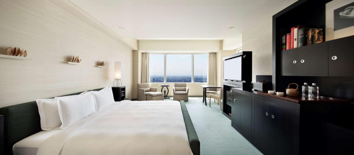 Park Hyatt Tokyo 48