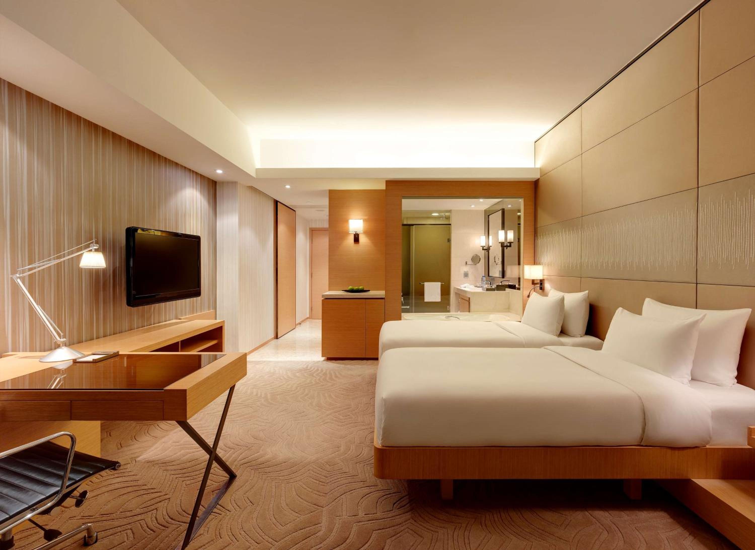 Hyatt Regency Hong Kong, Sha Tin